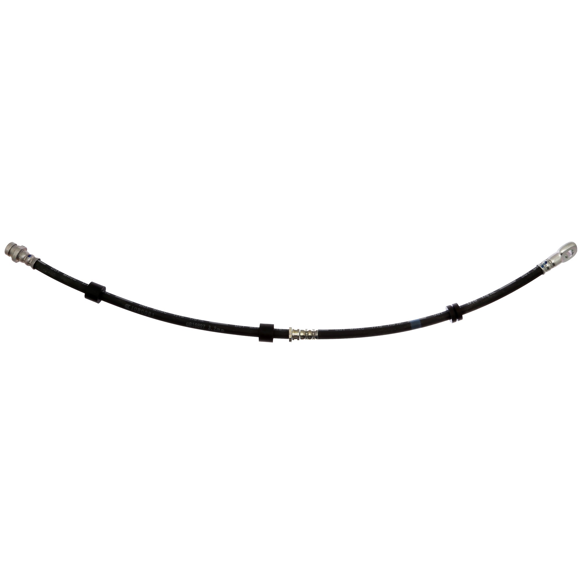 Raybestos Element3 Brake Hose