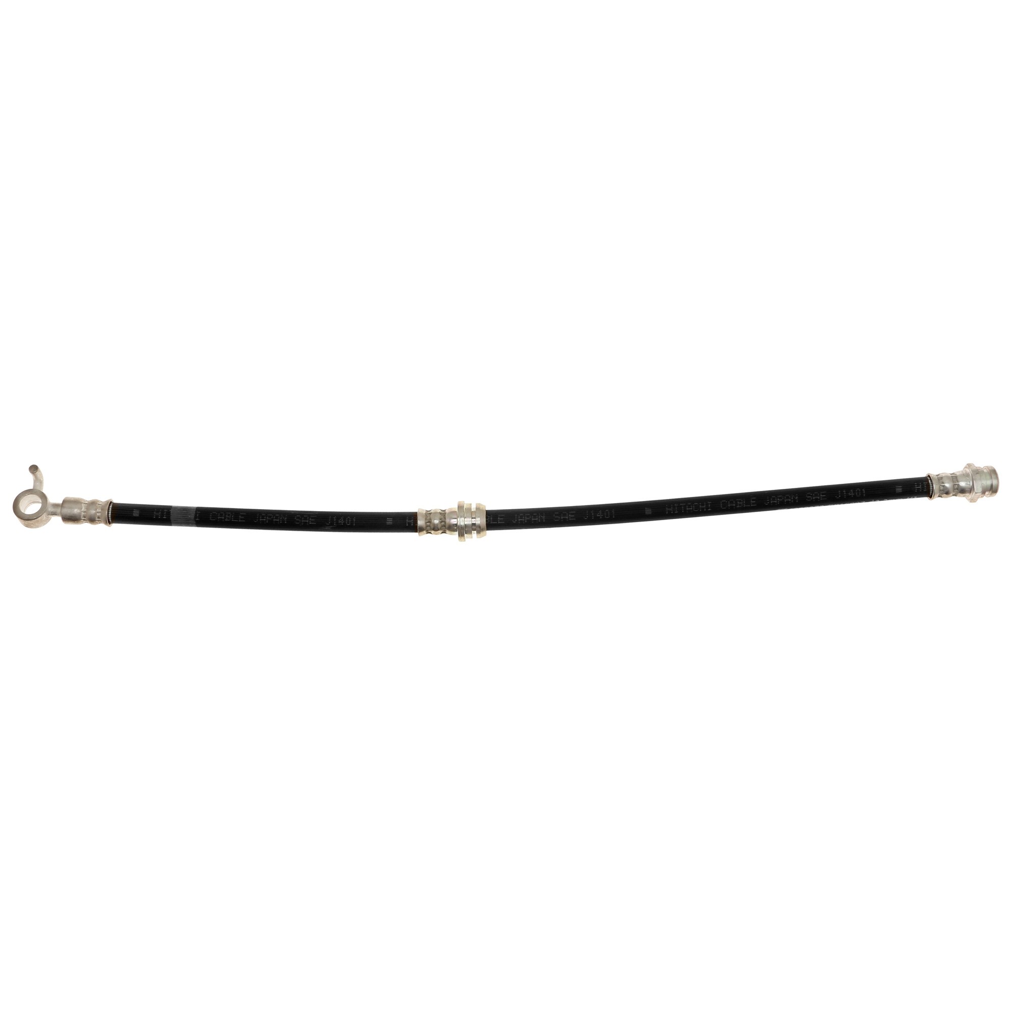 Raybestos Element3 Brake Hose