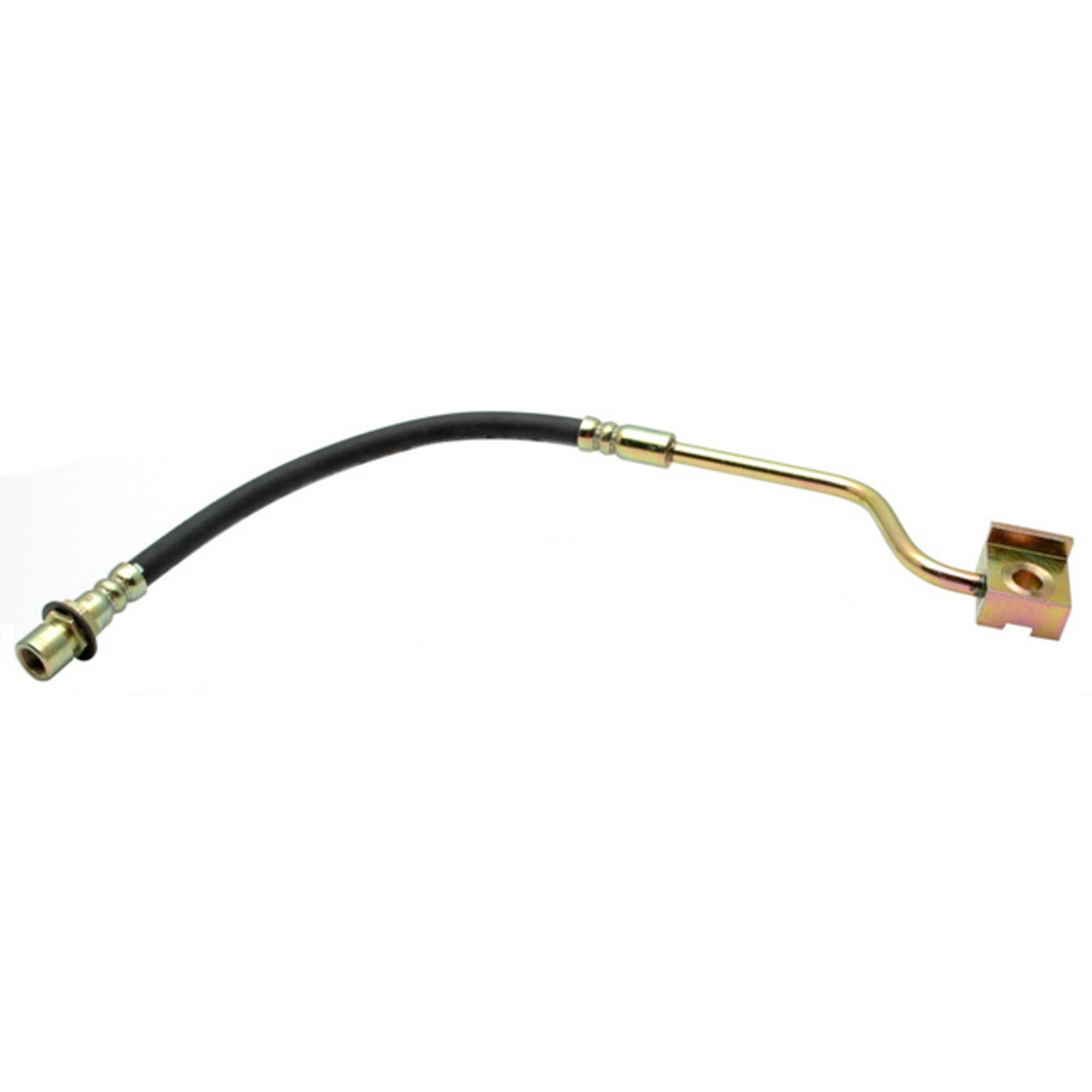 Raybestos Element3 Brake Hose