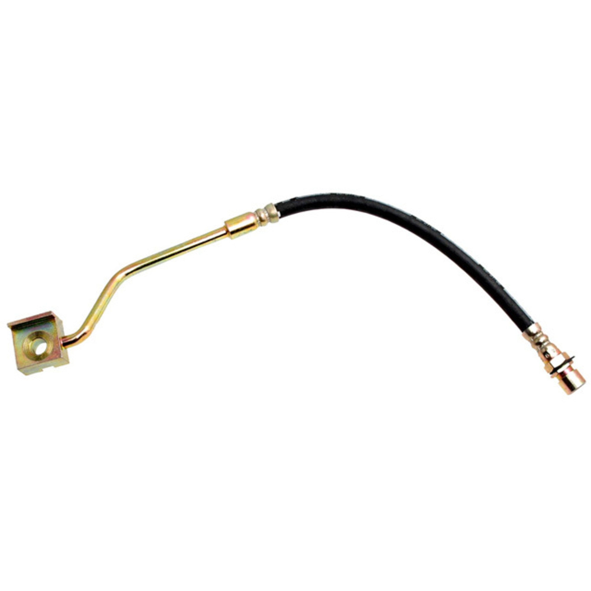 Raybestos Element3 Brake Hose