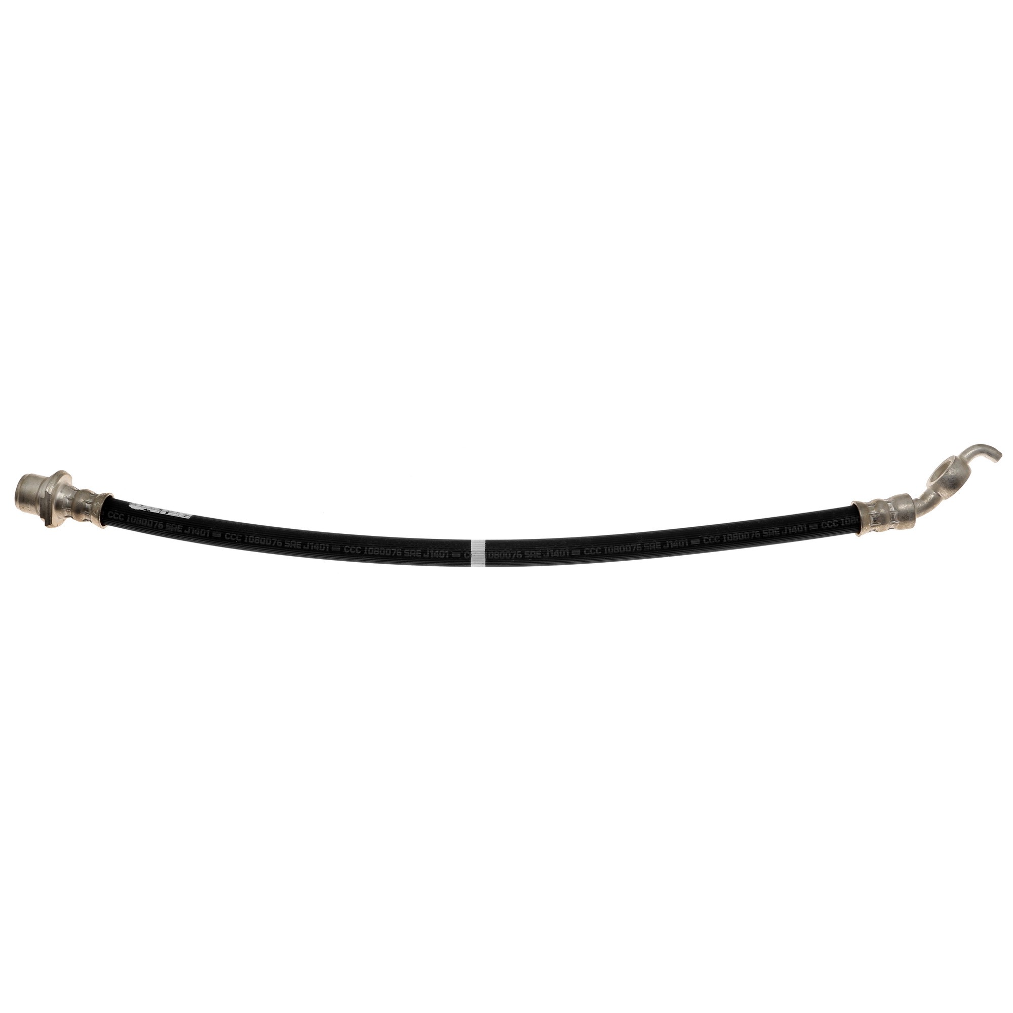 Raybestos Element3 Brake Hose