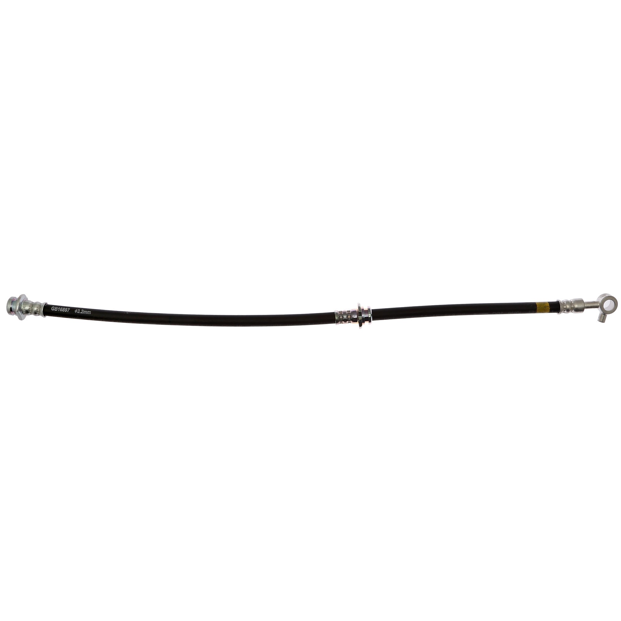 Raybestos Element3 Brake Hose