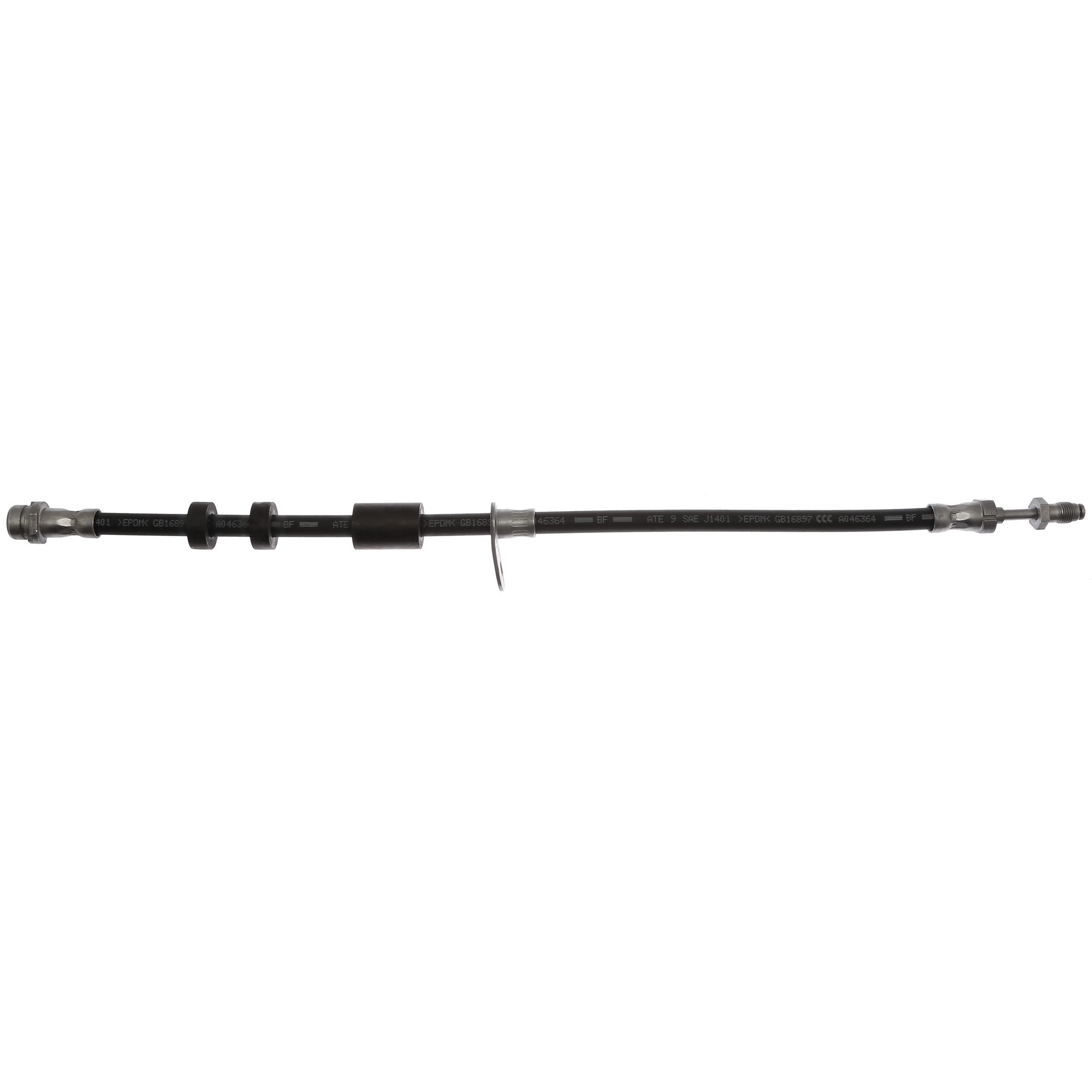Raybestos Element3 Brake Hose