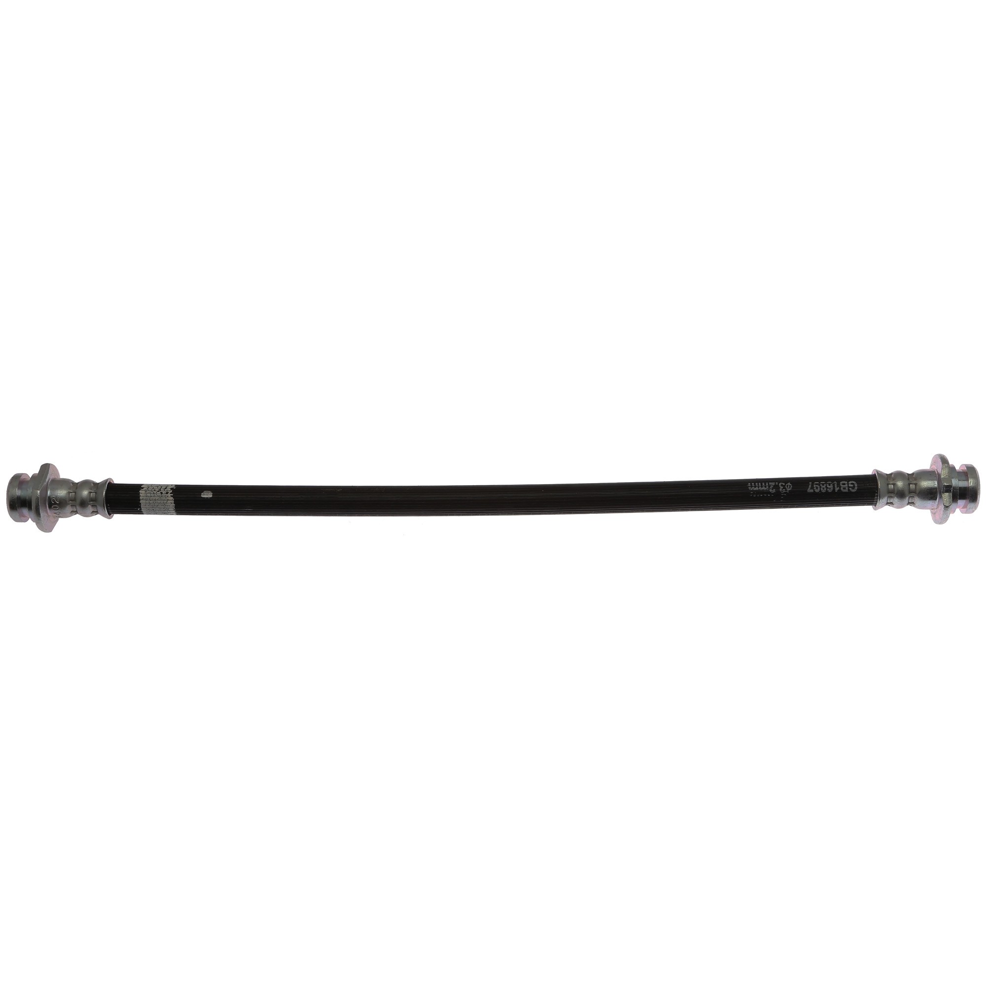 Raybestos Element3 Brake Hose