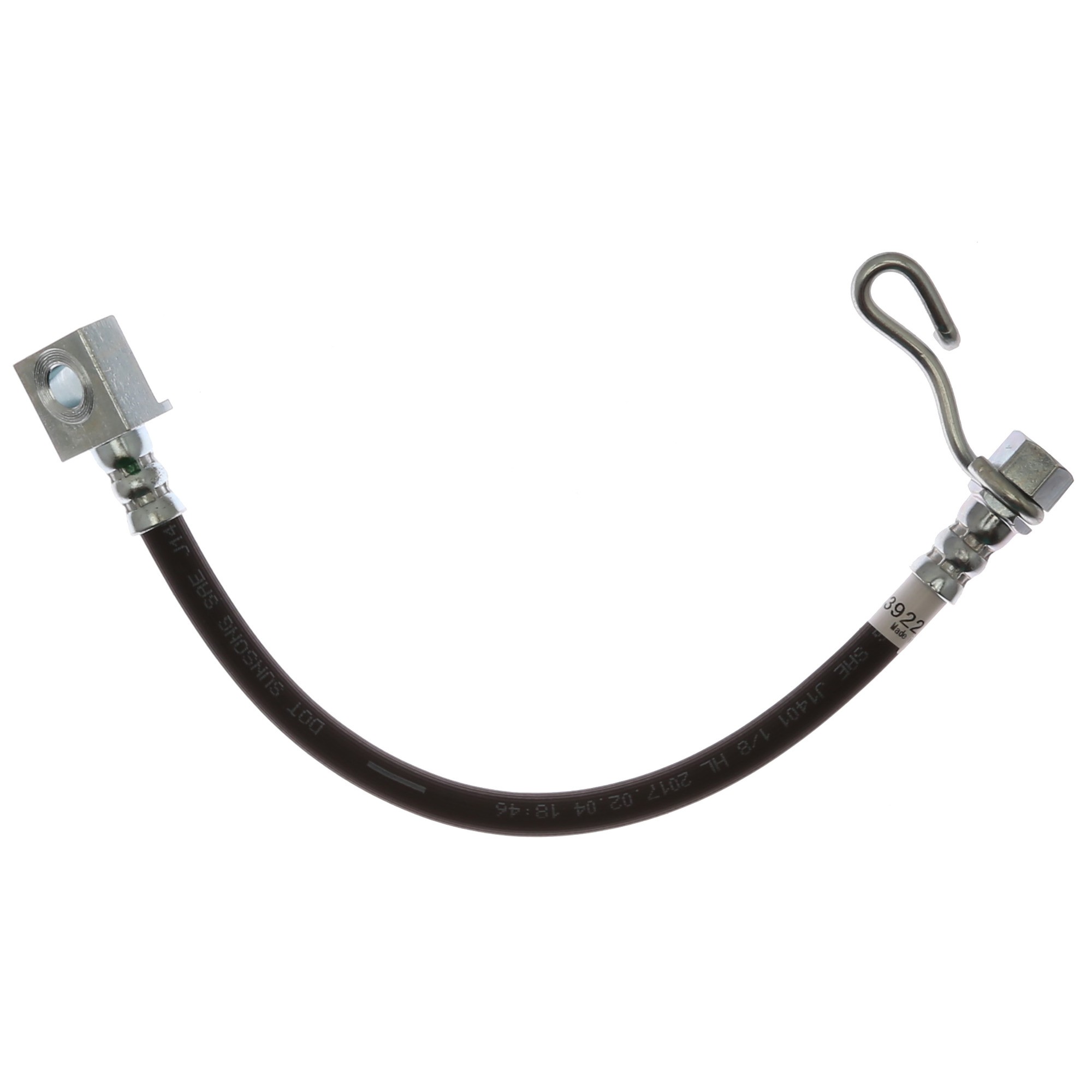 Raybestos Element3 Brake Hose