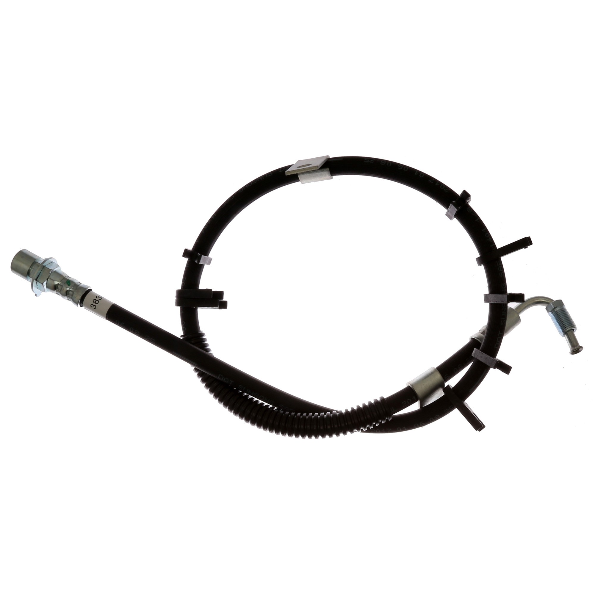 Raybestos Element3 Brake Hose