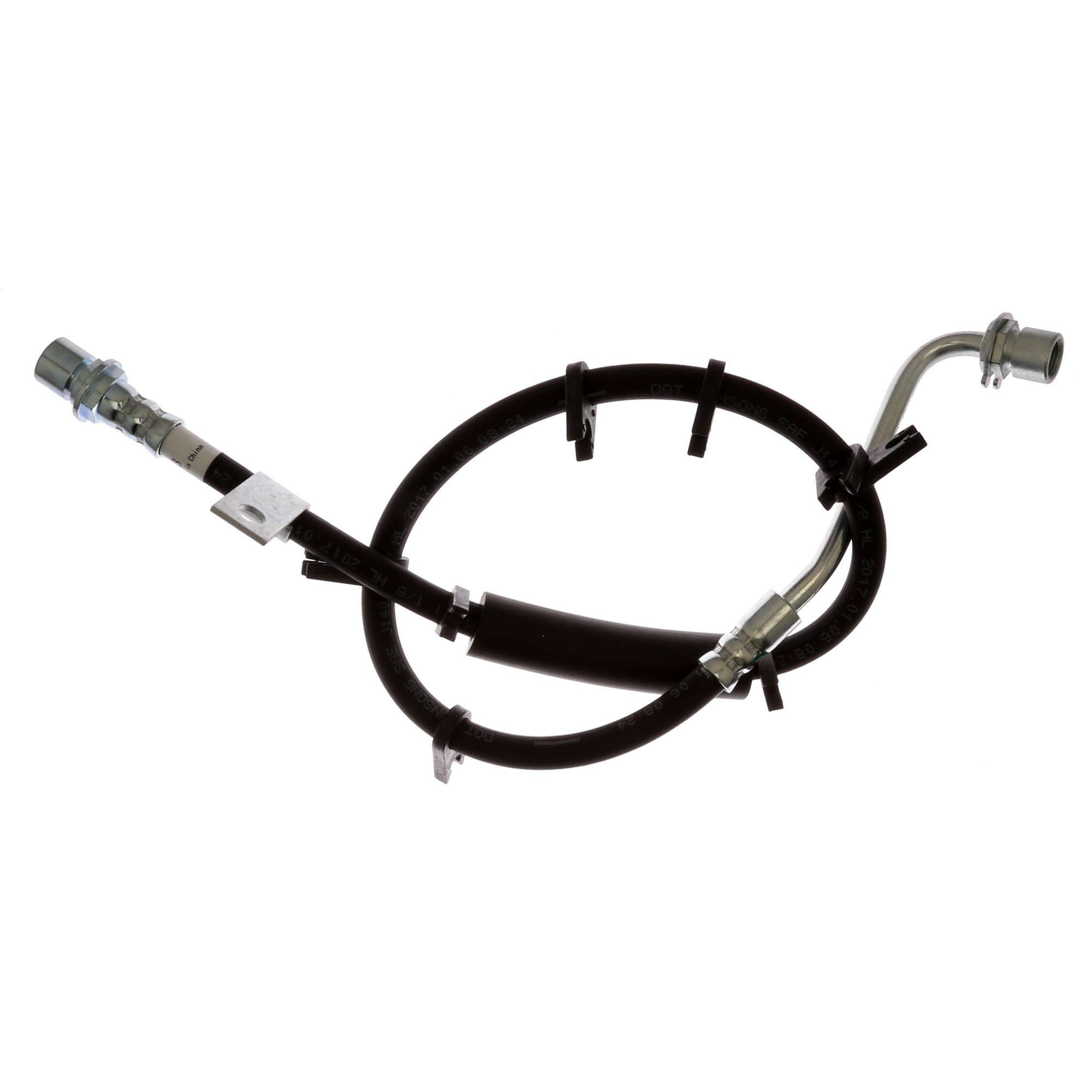 Raybestos Element3 Brake Hose