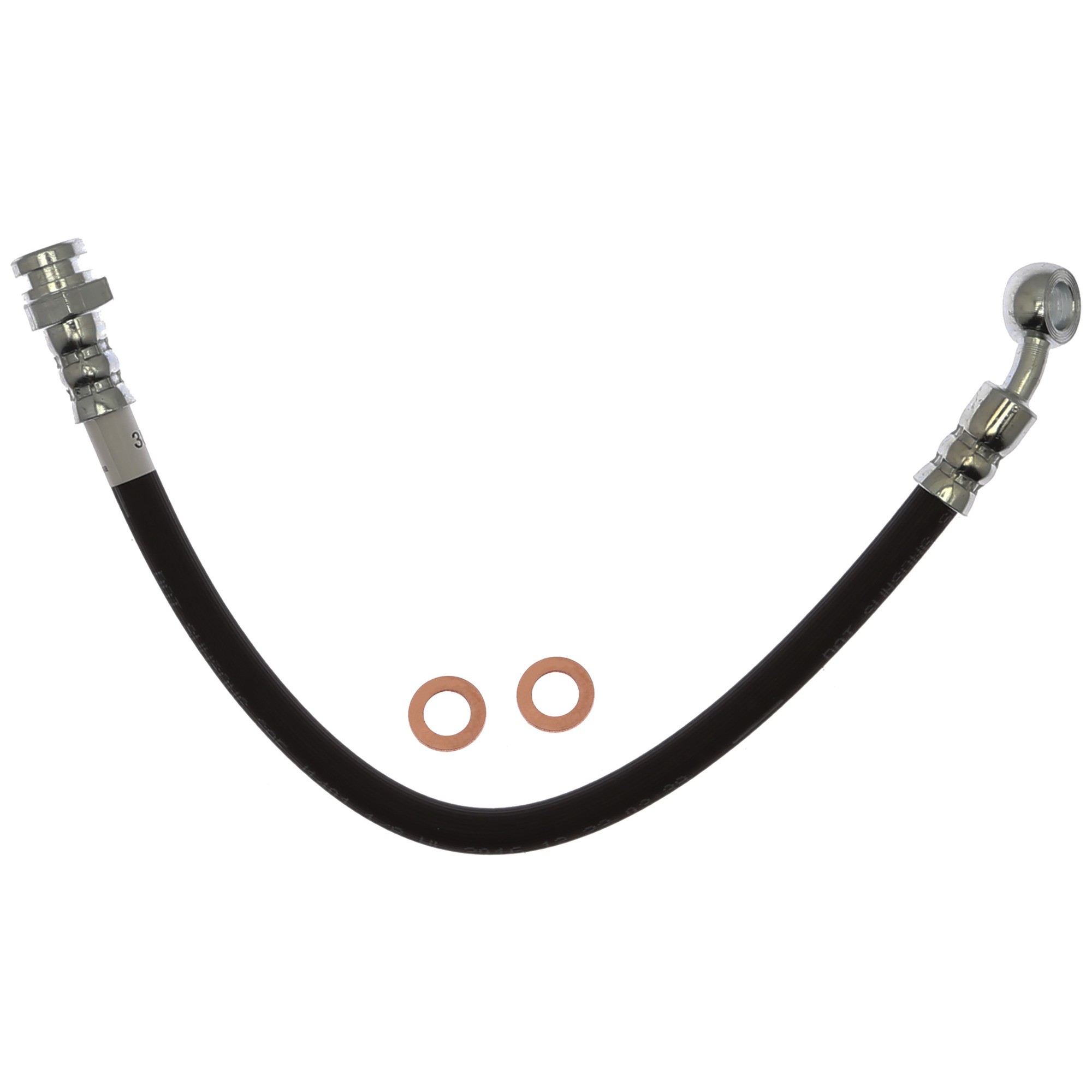 Raybestos Element3 Brake Hose