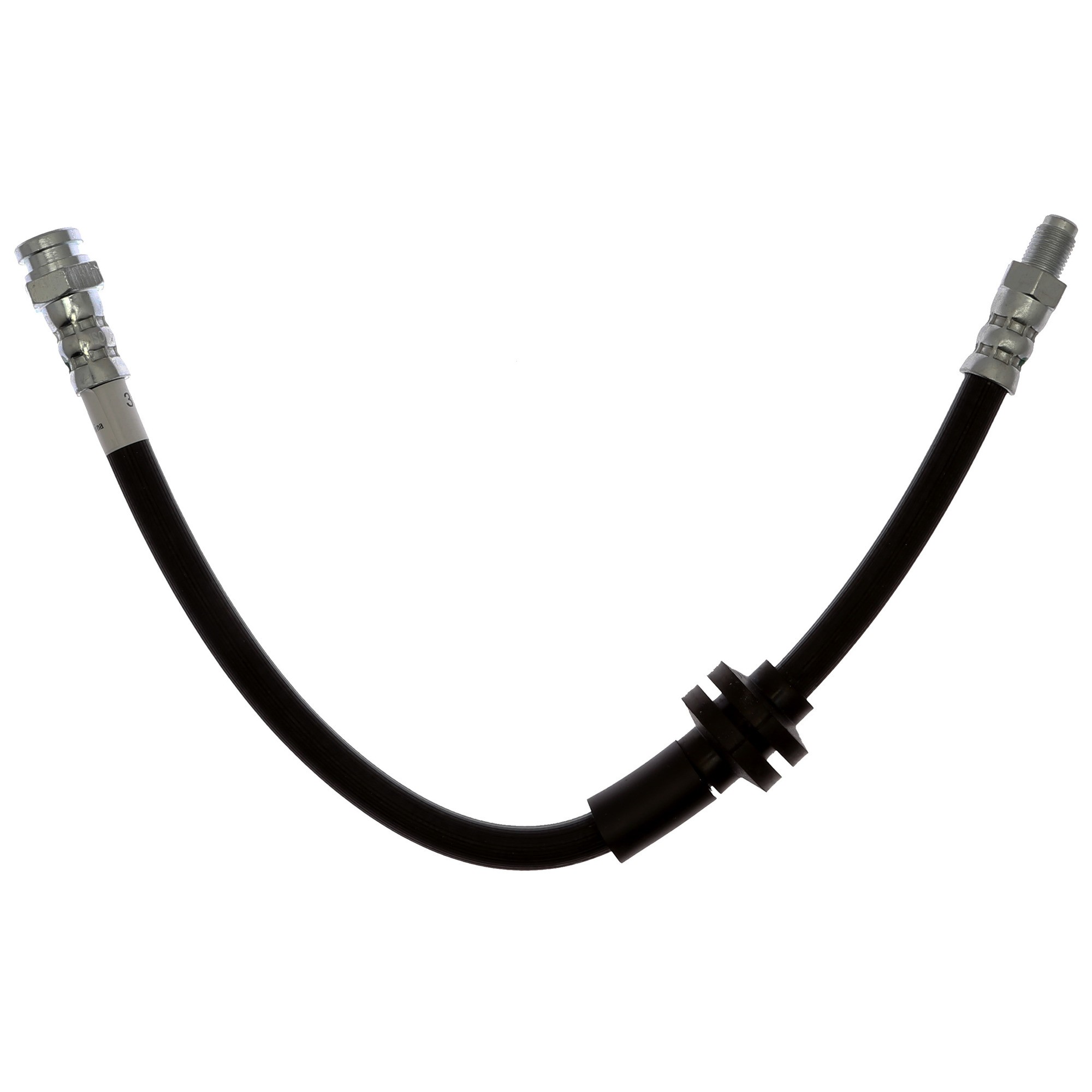 Raybestos Element3 Brake Hose