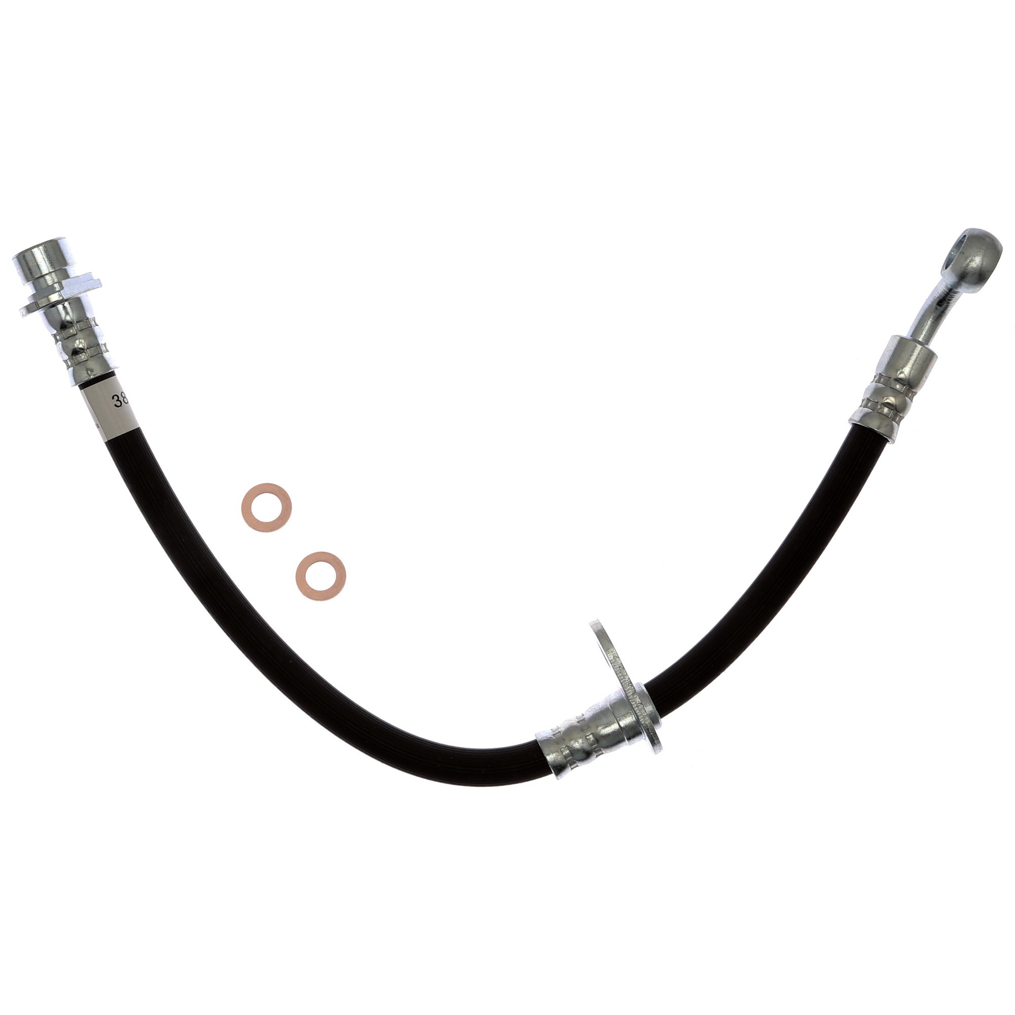 Raybestos Element3 Brake Hose
