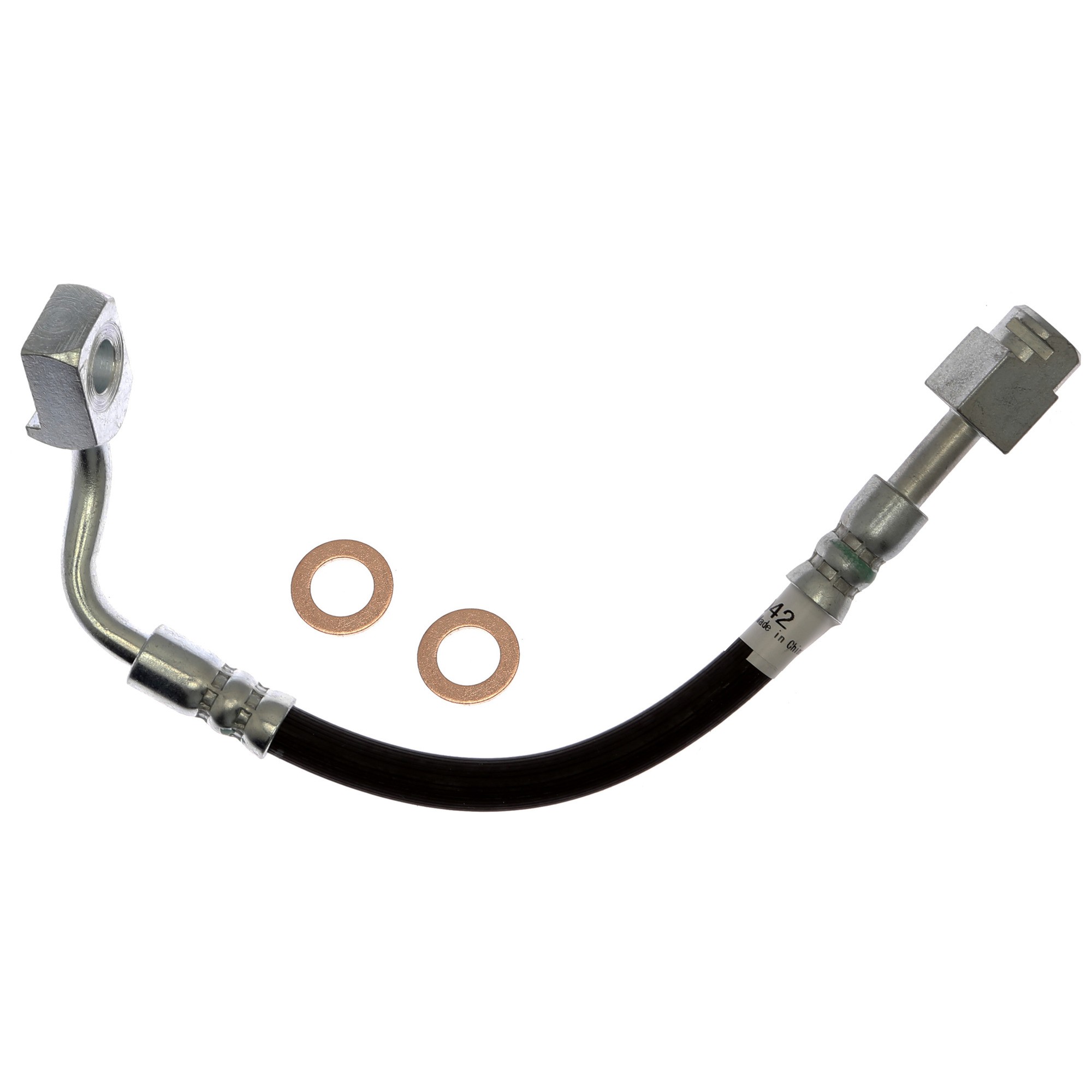 Raybestos Element3 Brake Hose