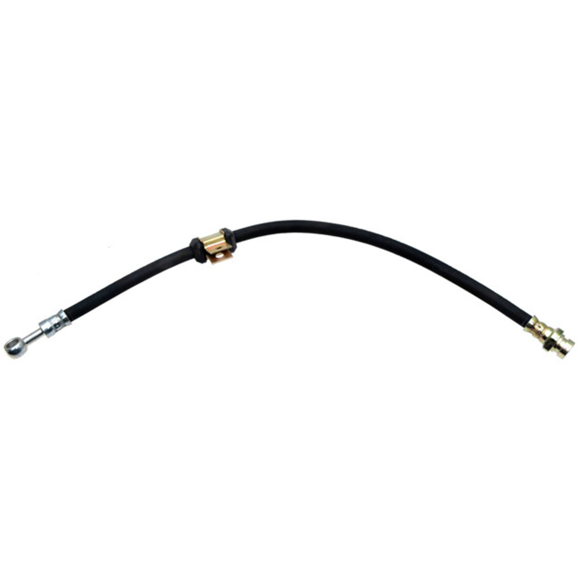 Raybestos Element3 Brake Hose