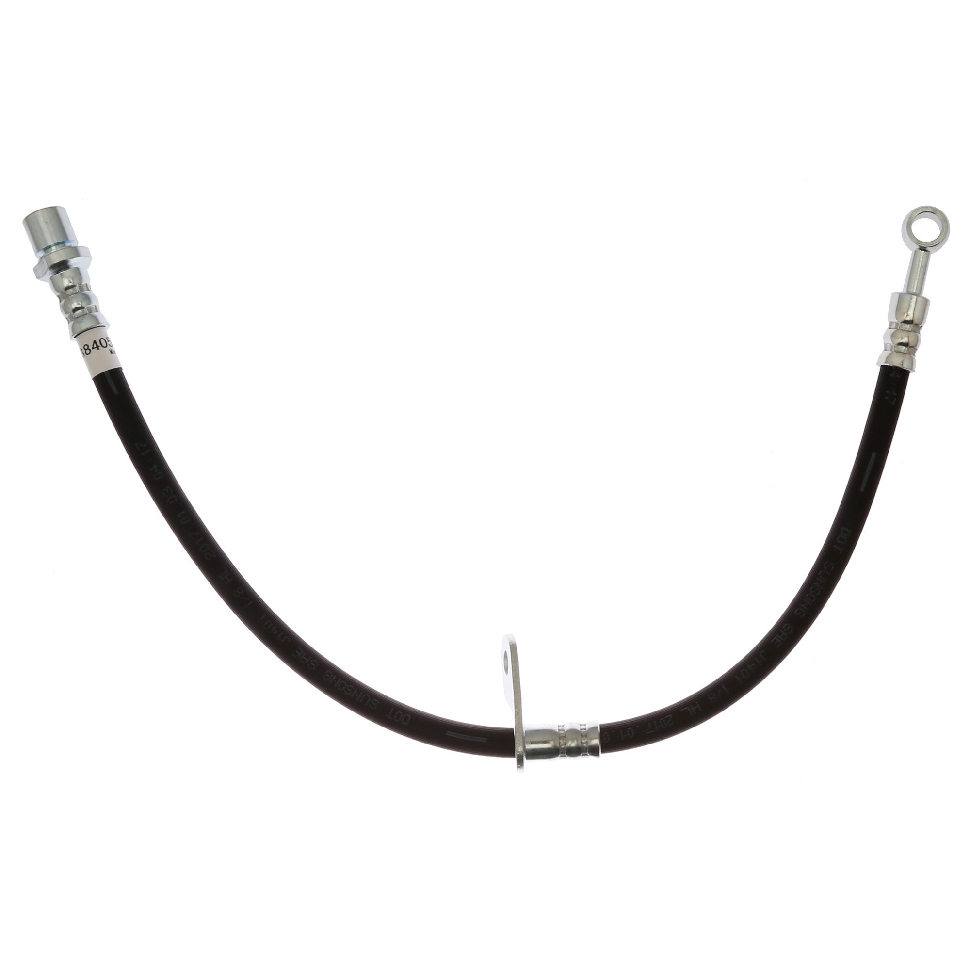 Raybestos Element3 Brake Hose