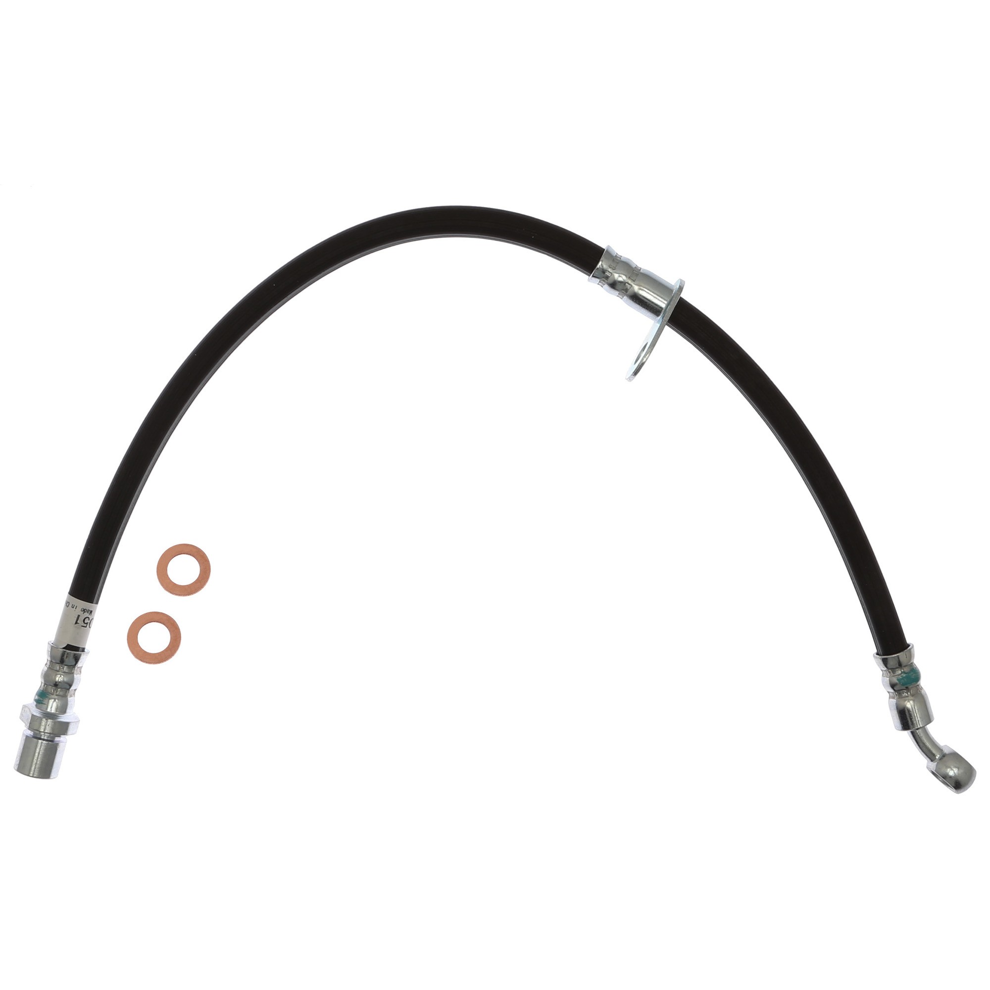 Raybestos Element3 Brake Hose