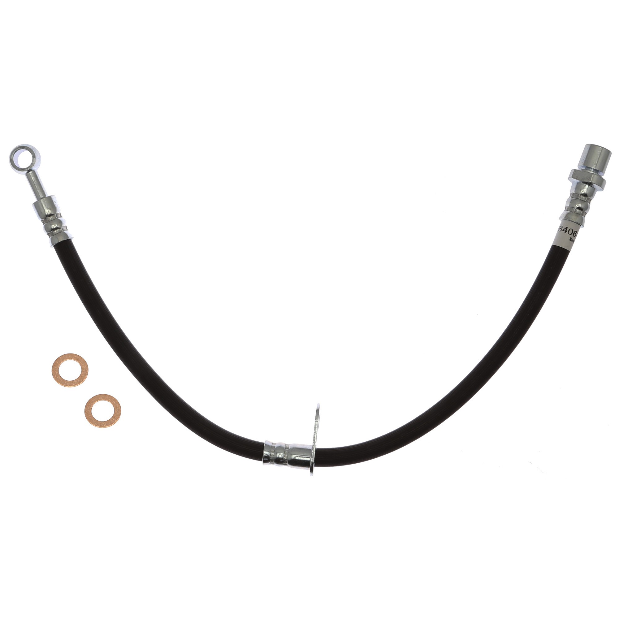 Raybestos Element3 Brake Hose