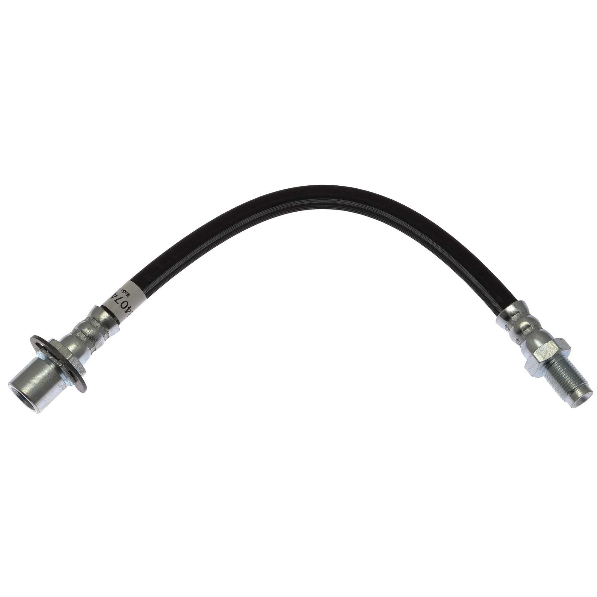 Raybestos Element3 Clutch Hose