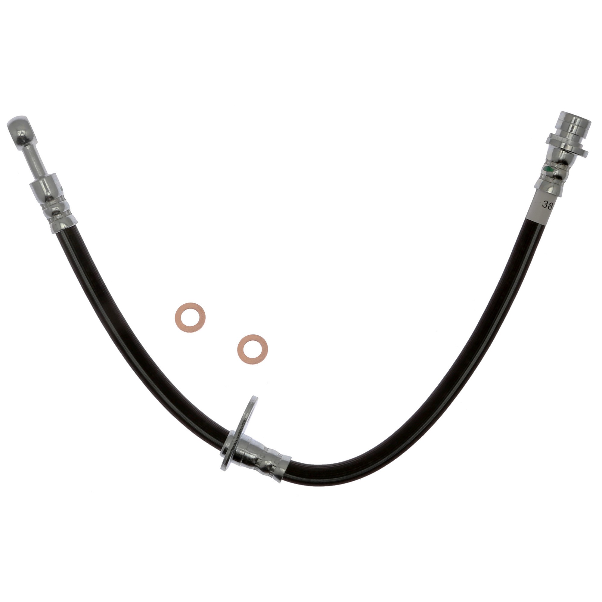 Raybestos Element3 Brake Hose