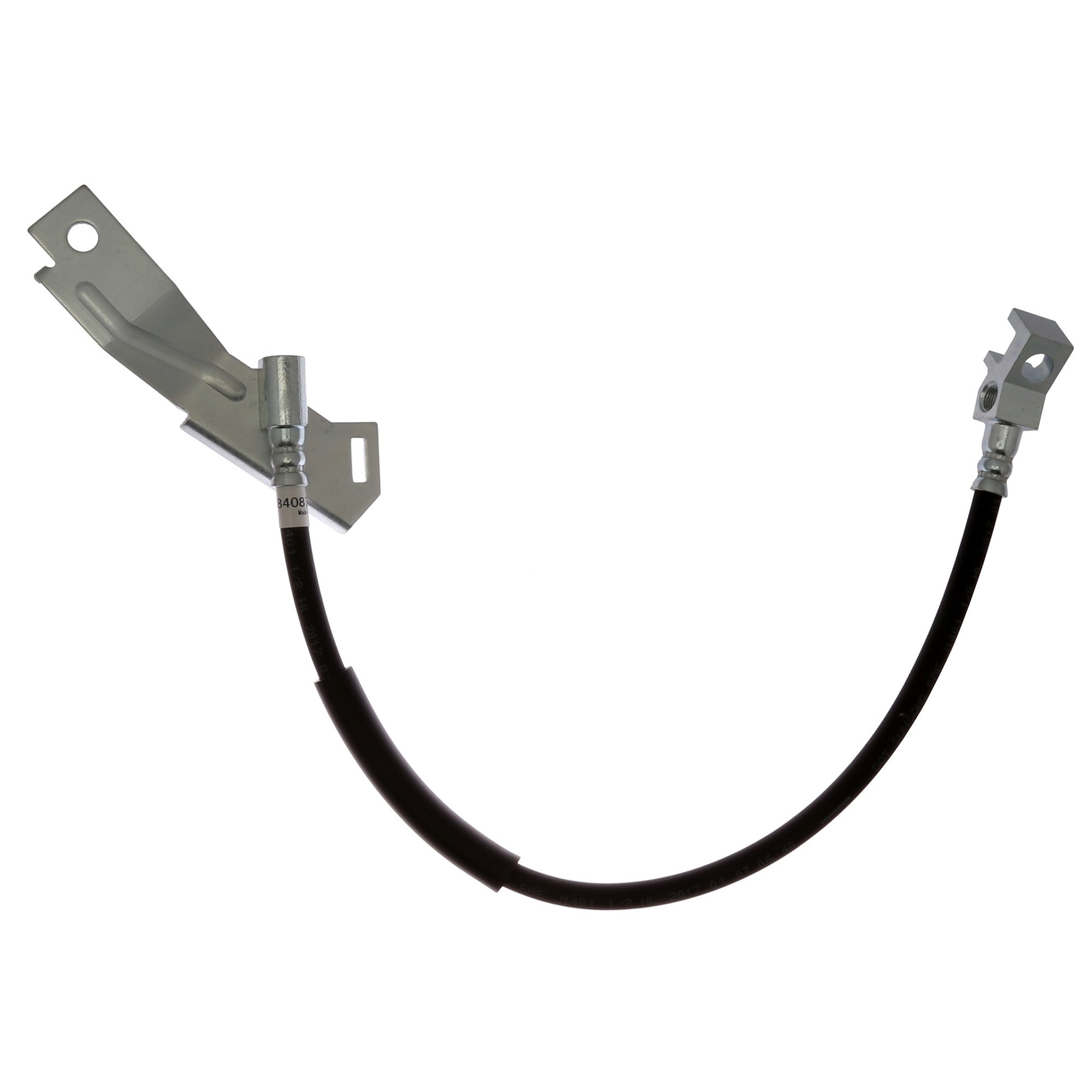 Raybestos Element3 Brake Hose