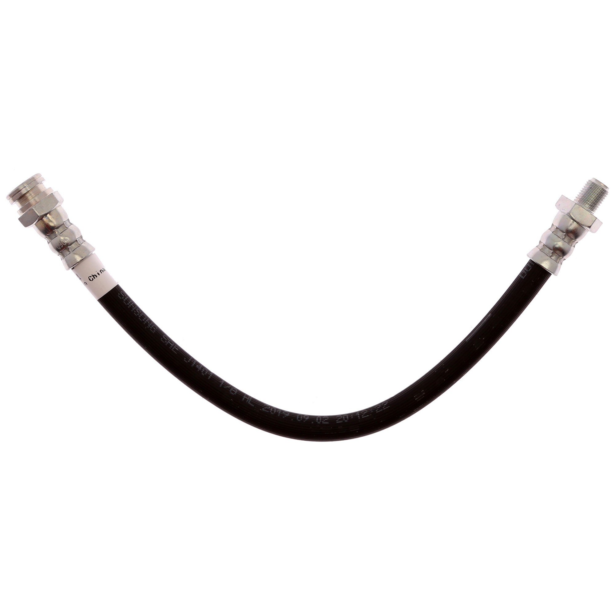 Raybestos Element3 Brake Hose