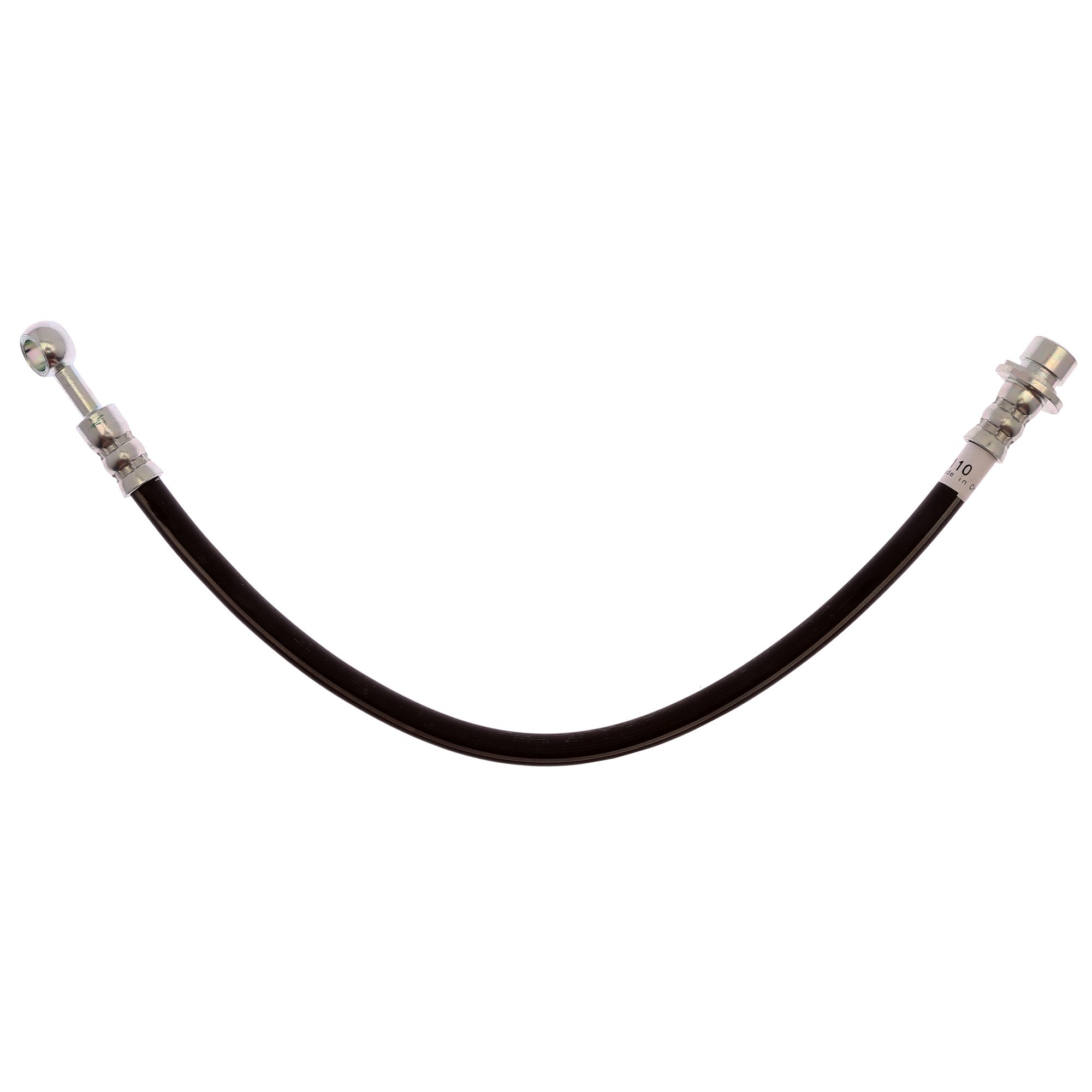 Raybestos Element3 Clutch Hose