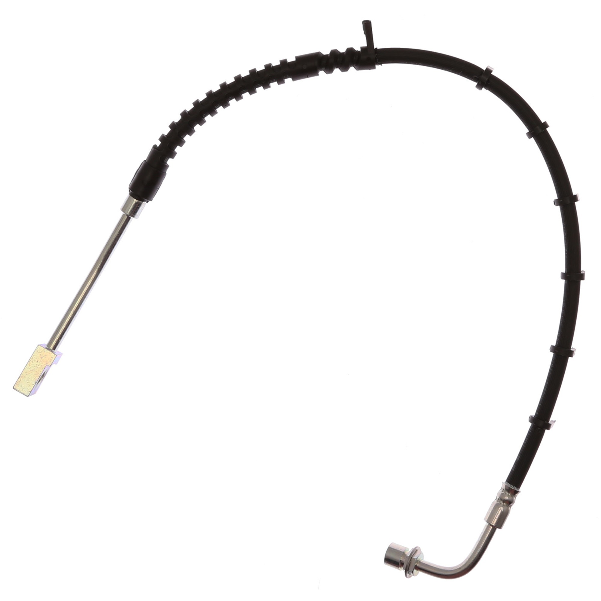 Raybestos Element3 Brake Hose