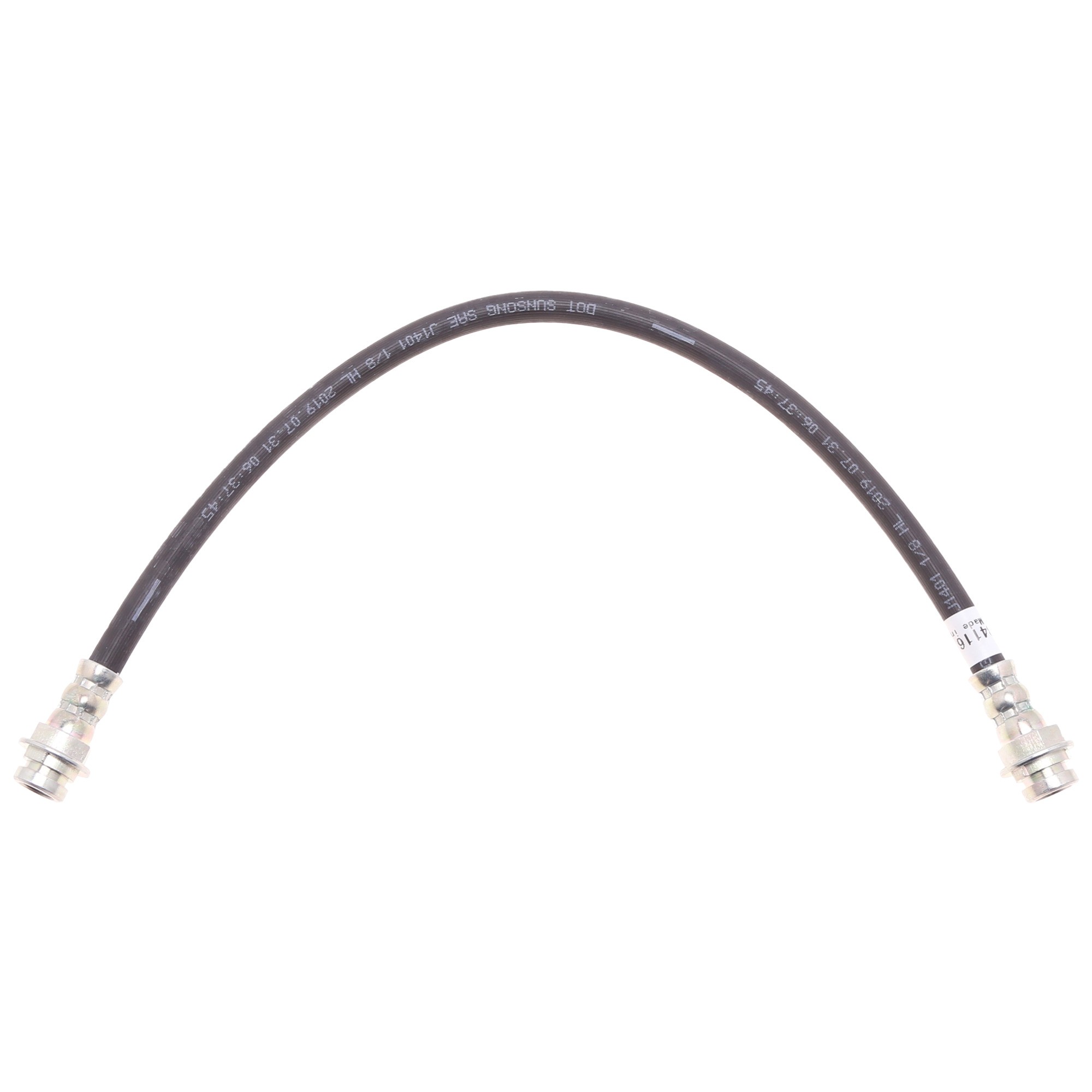 Raybestos Element3 Brake Hose