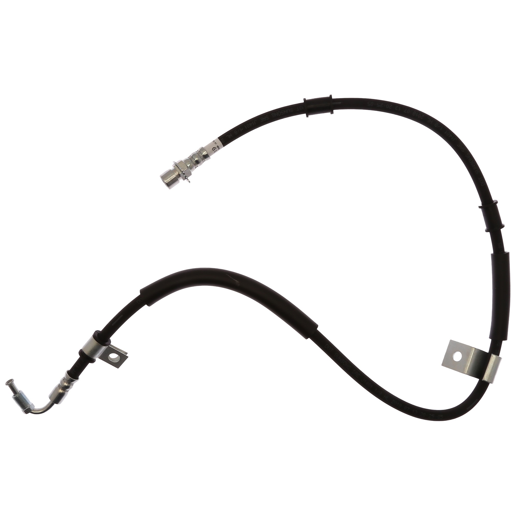 Raybestos Element3 Brake Hose