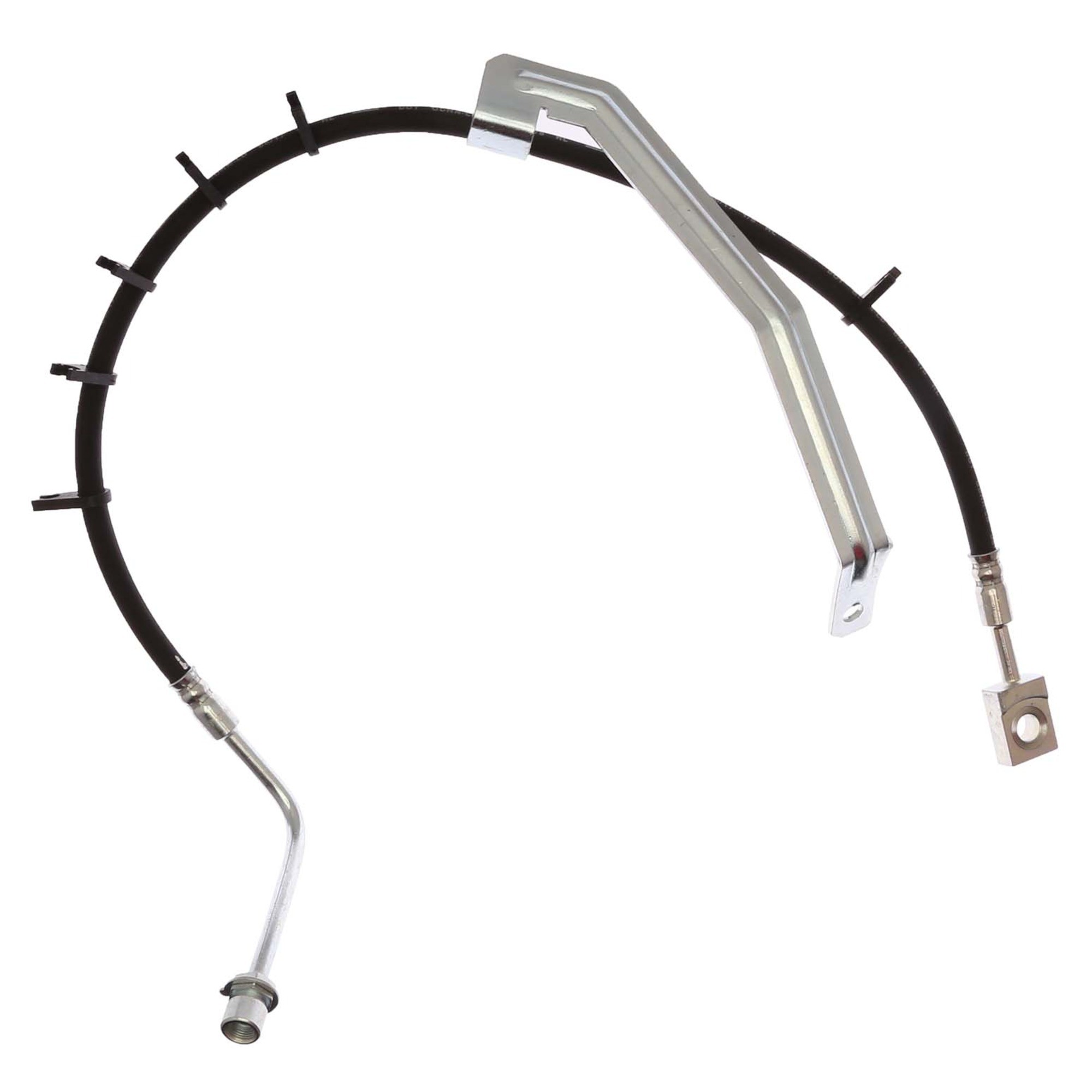 Raybestos Element3 Brake Hose