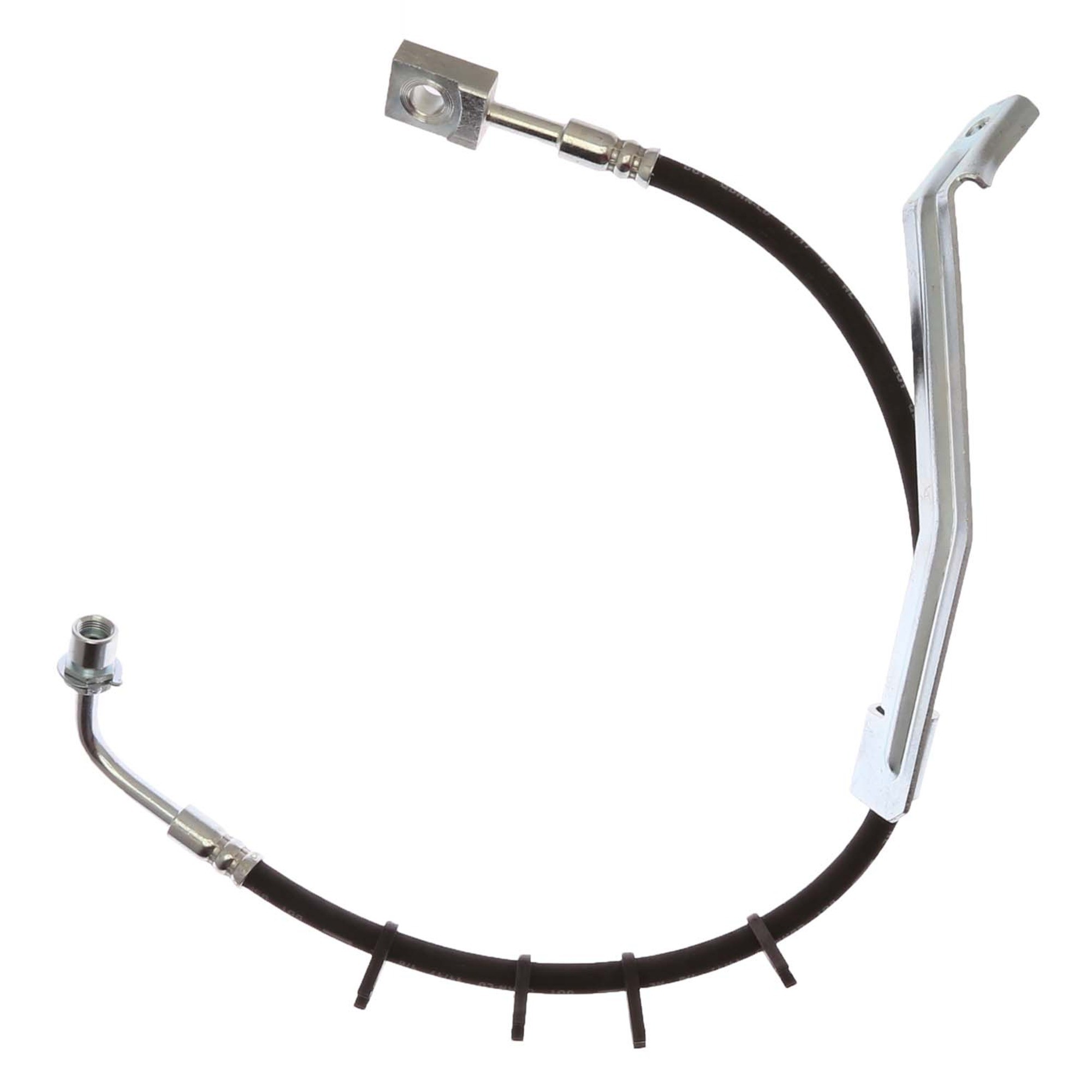 Raybestos Element3 Brake Hose