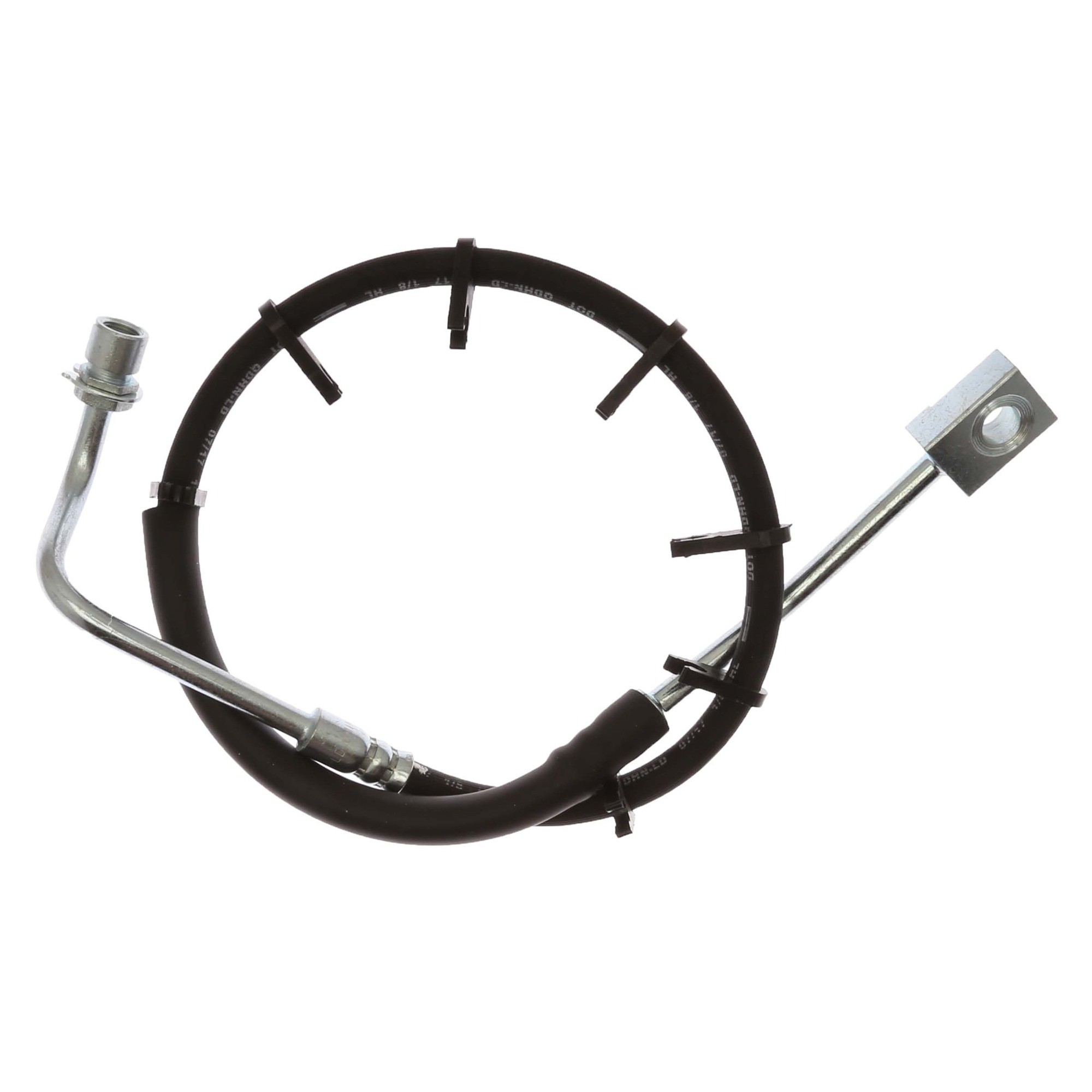 Raybestos Element3 Brake Hose