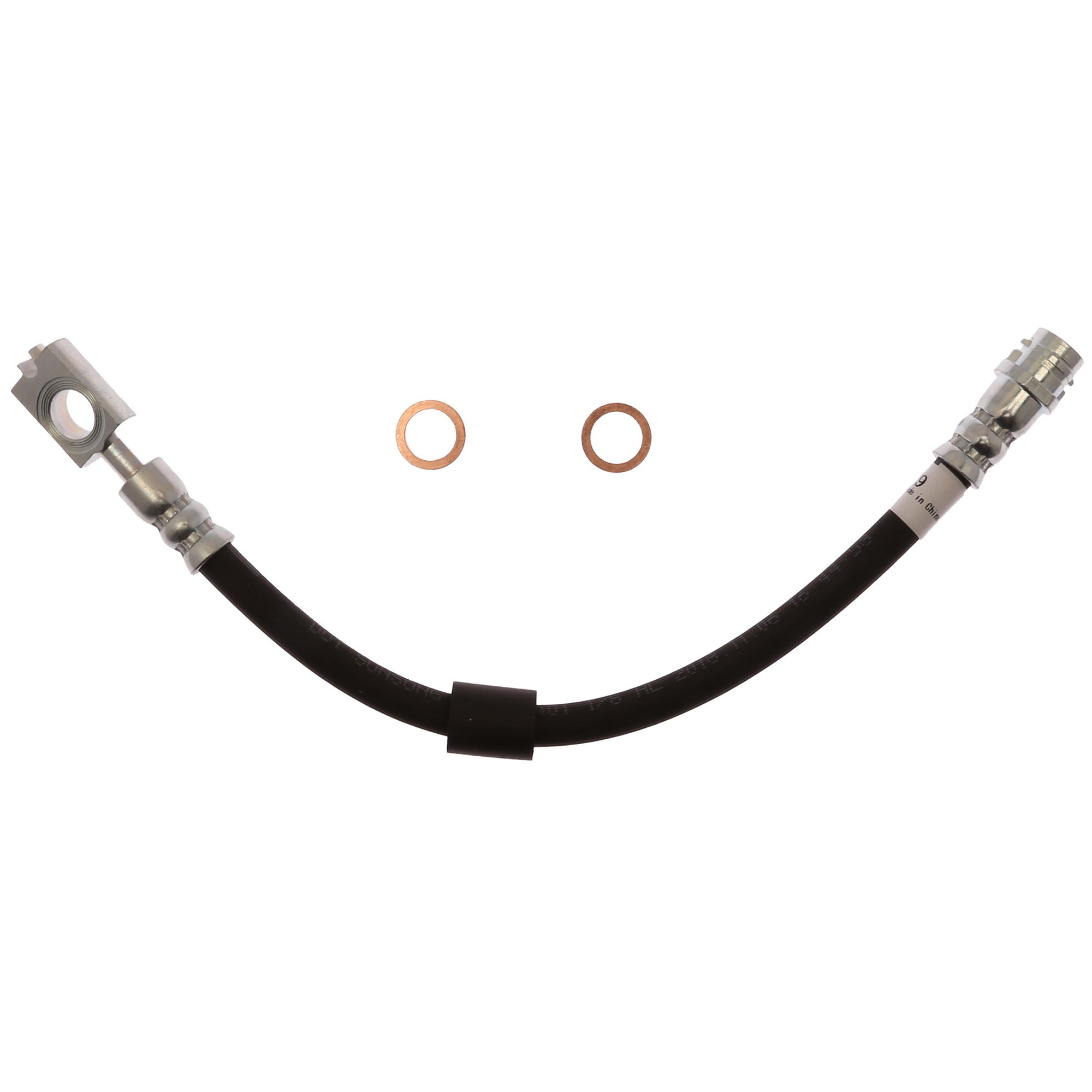 Raybestos Element3 Brake Hose