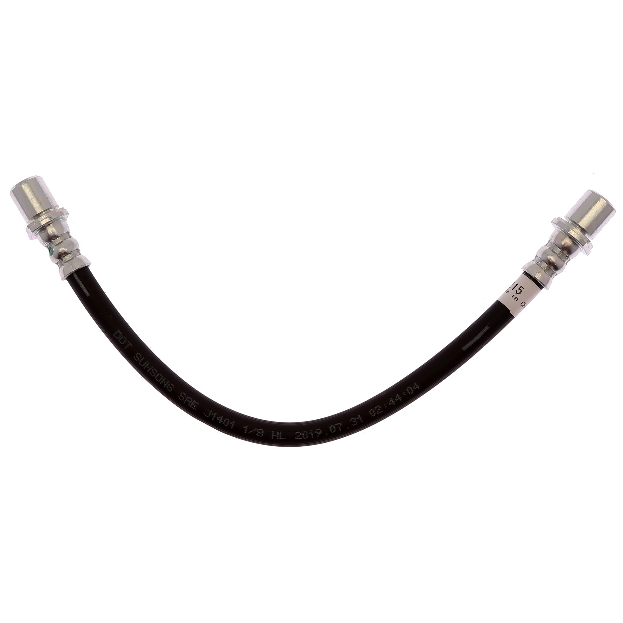 Raybestos Element3 Clutch Hose