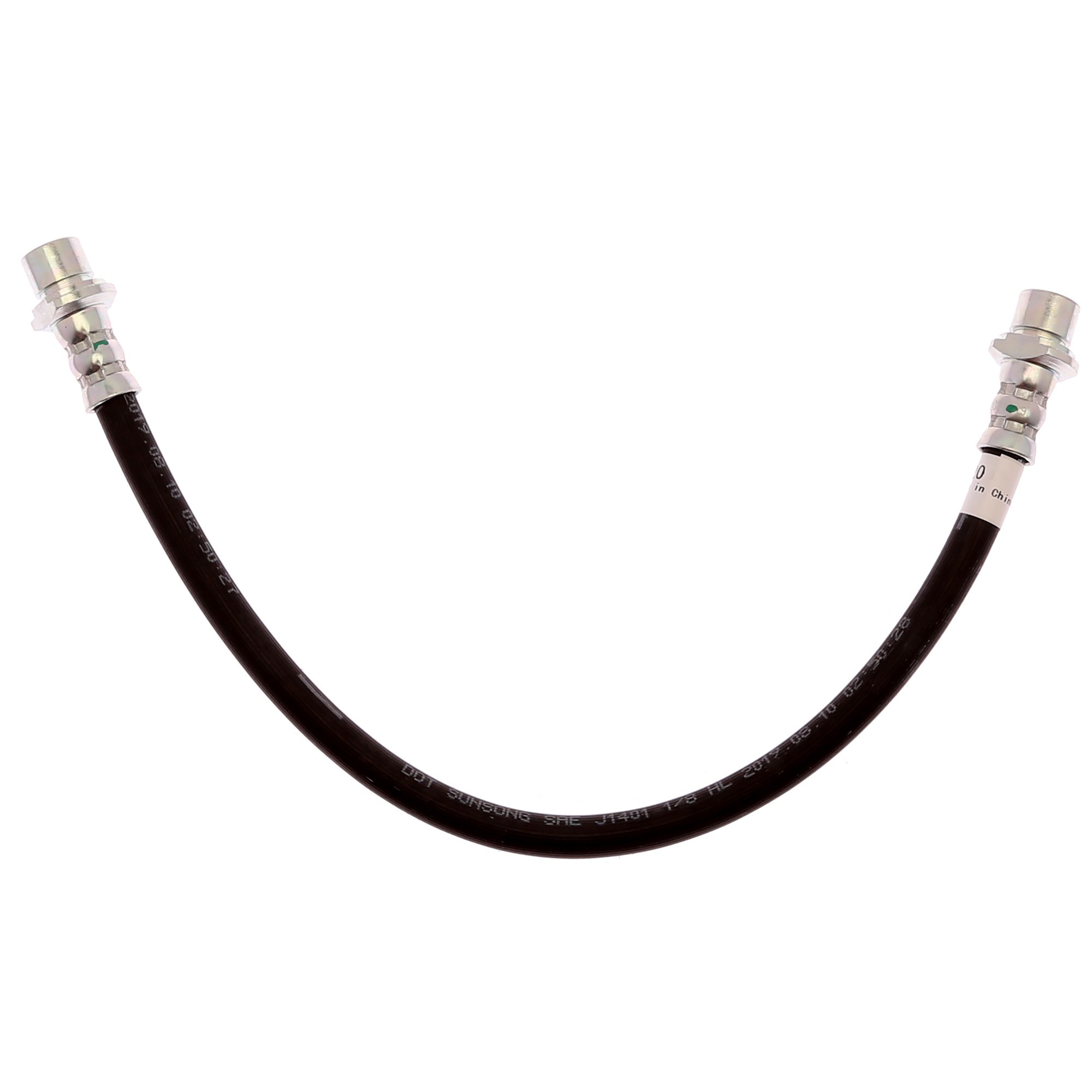 Raybestos Element3 Clutch Hose