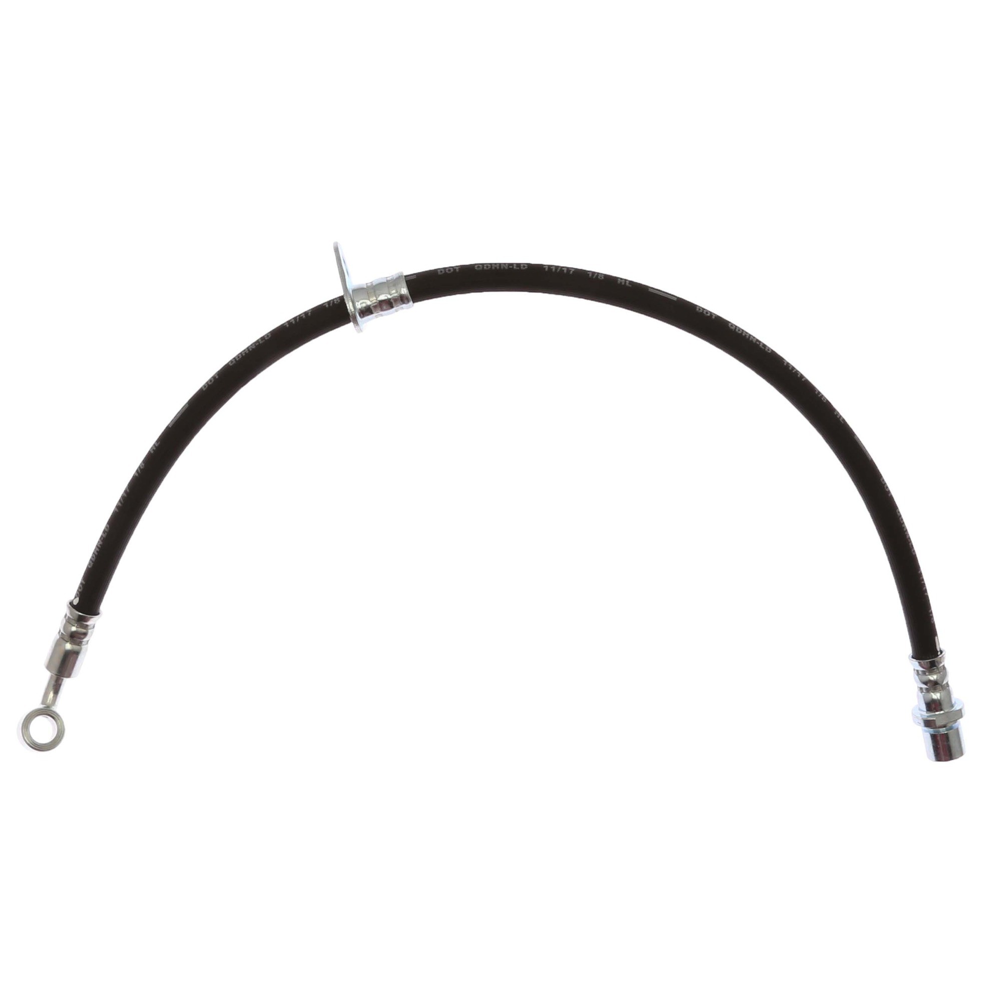 Raybestos Element3 Brake Hose