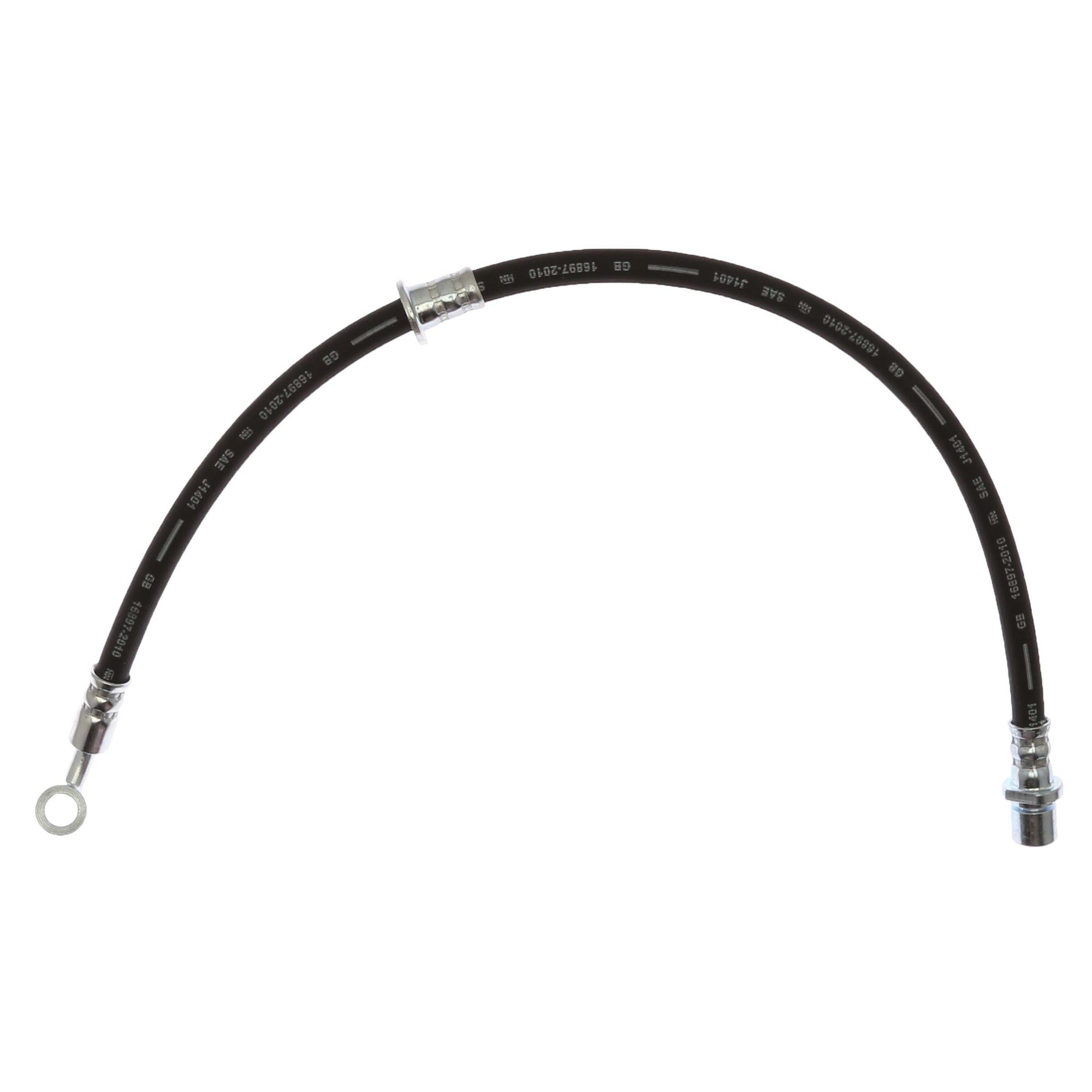 Raybestos Element3 Brake Hose