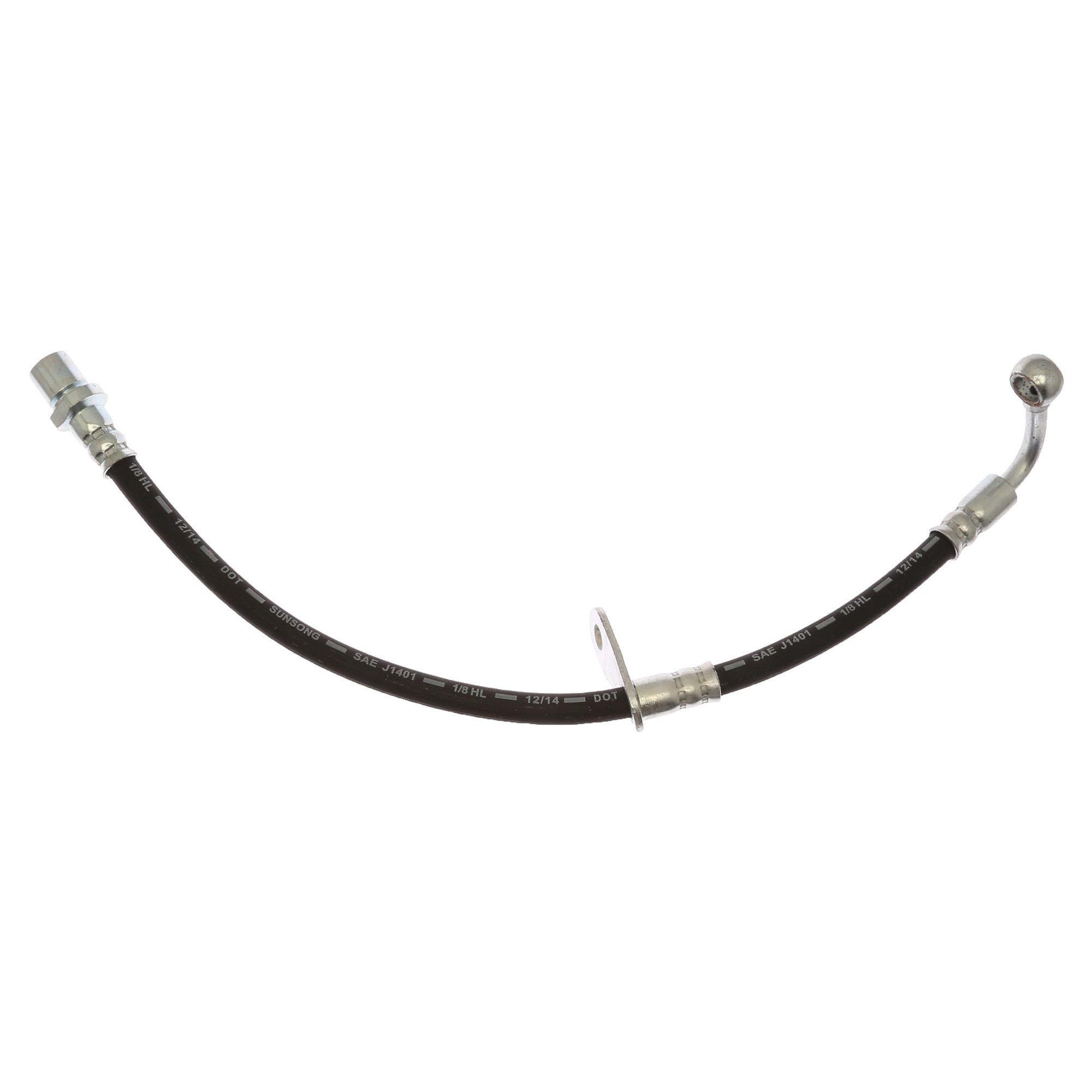 Raybestos Element3 Brake Hose