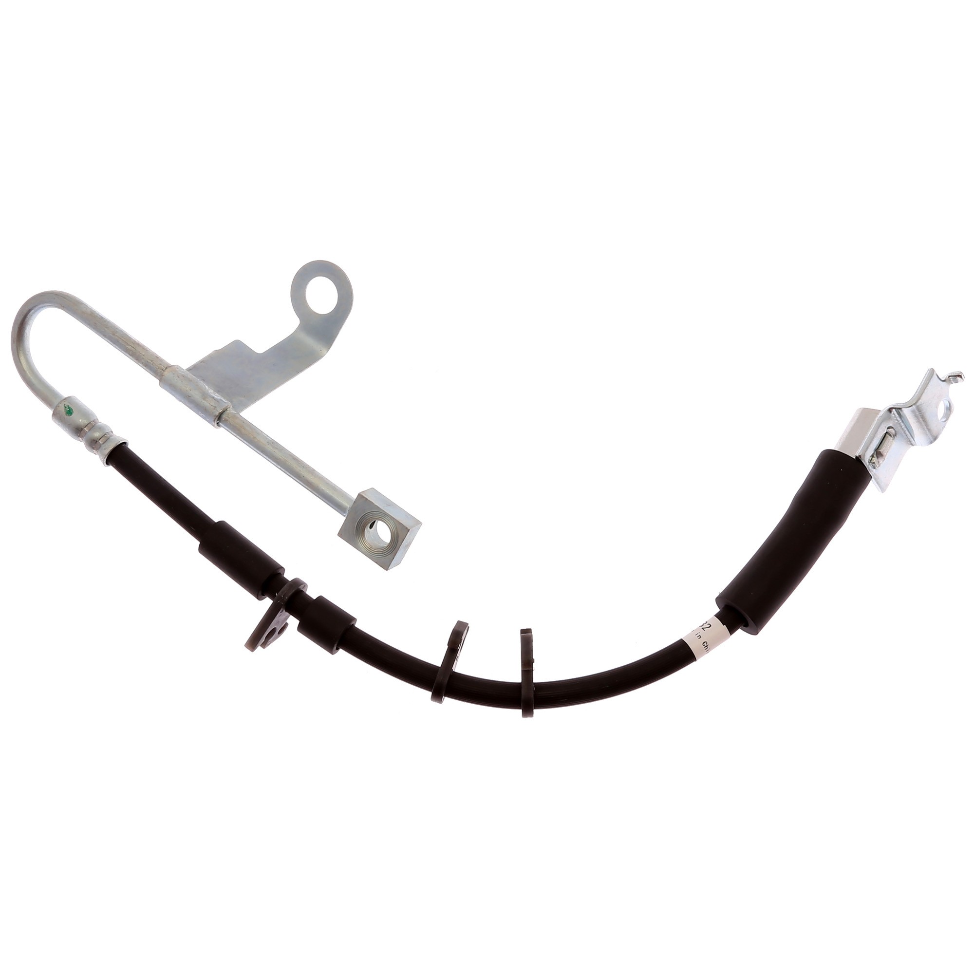 Raybestos Element3 Brake Hose