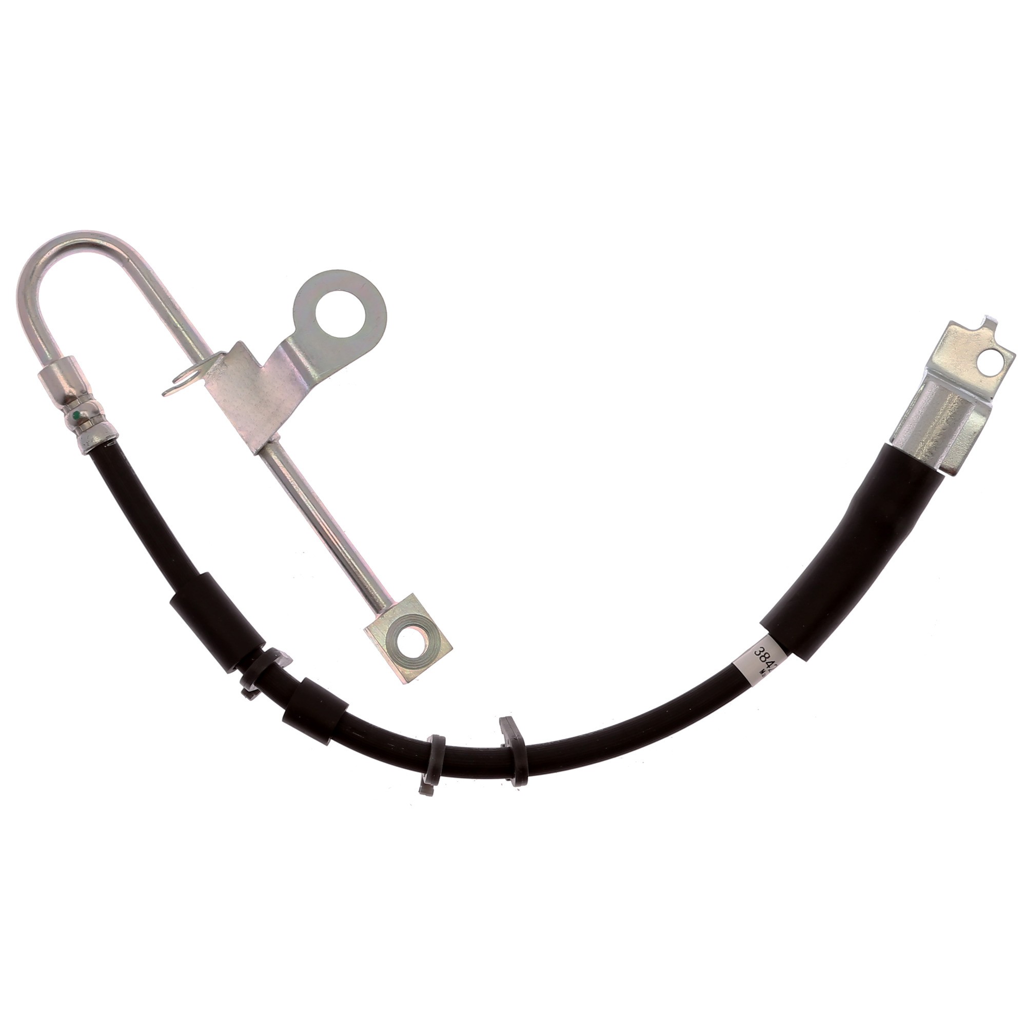 Raybestos Element3 Brake Hose