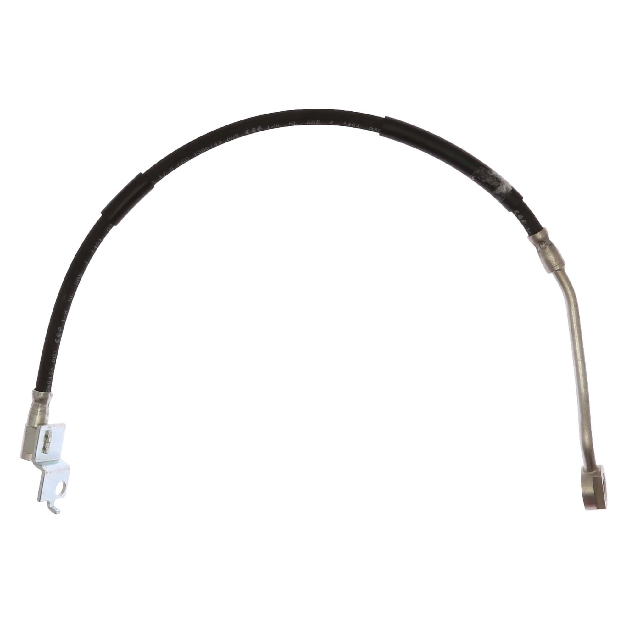 Raybestos Element3 Clutch Hose