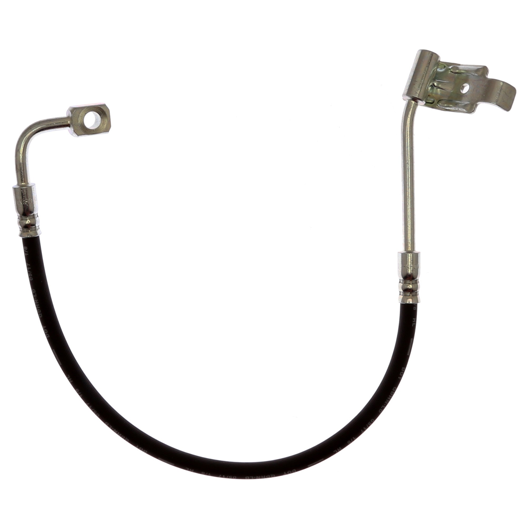 Raybestos Element3 Brake Hose