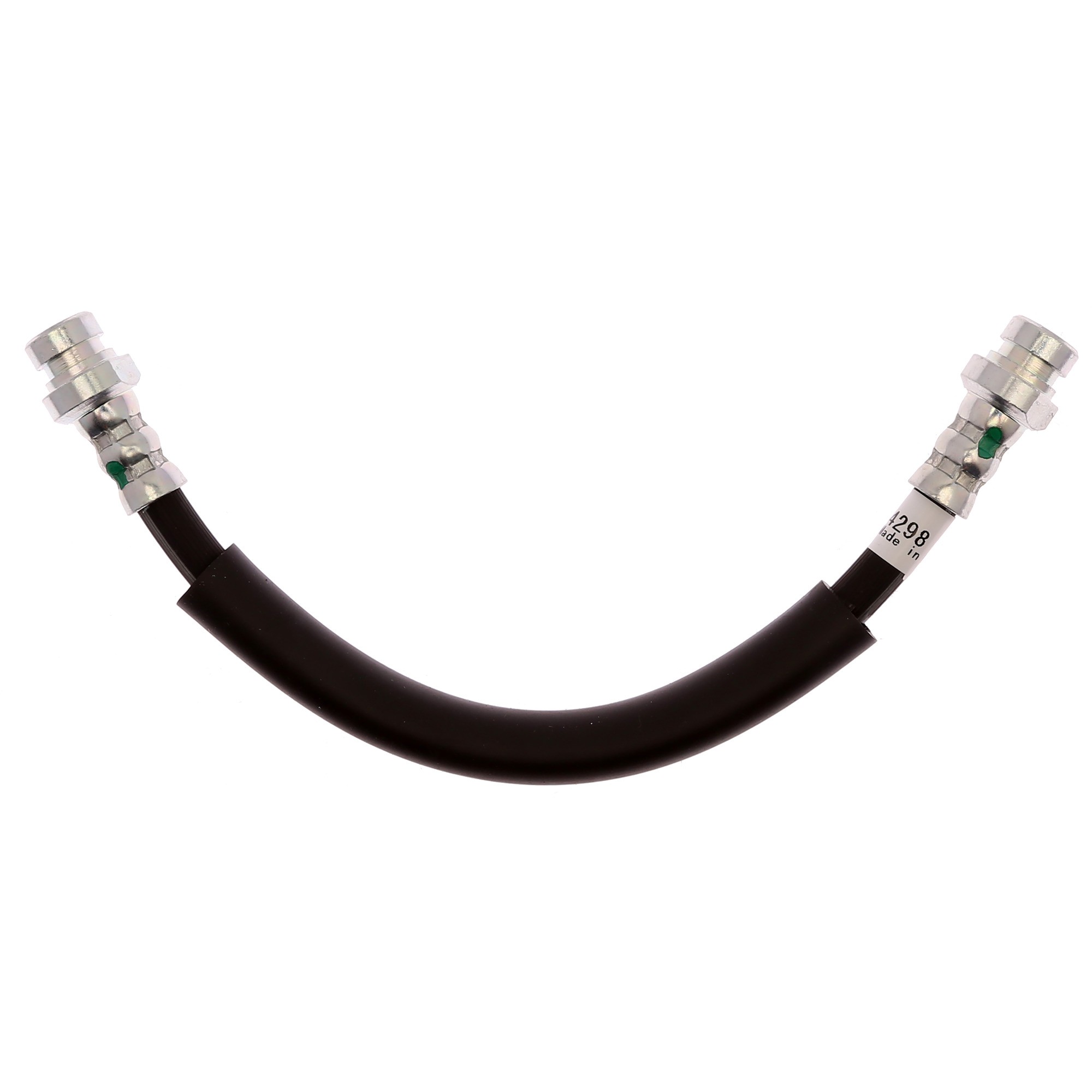 Raybestos Element3 Clutch Hose