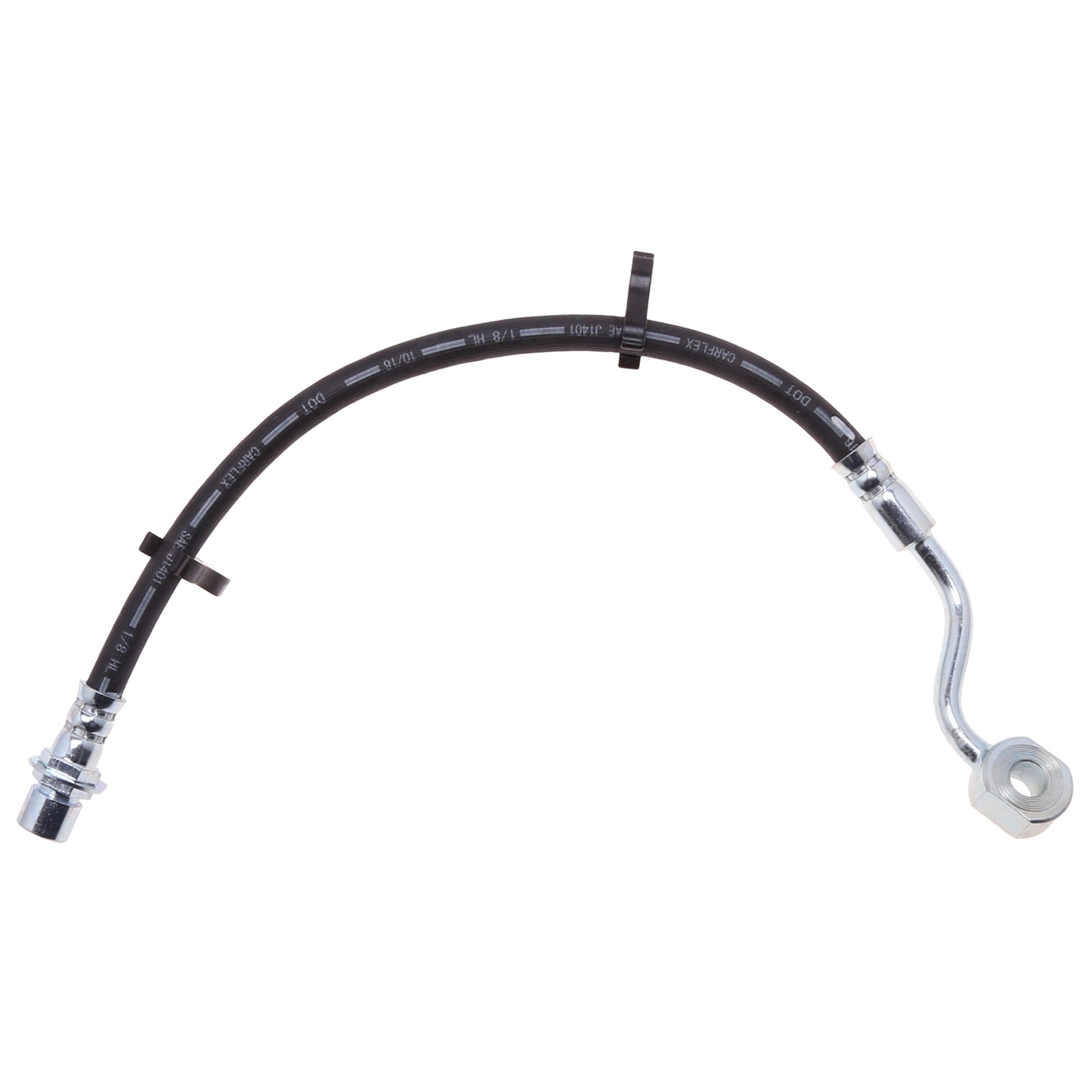 Raybestos Element3 Brake Hose