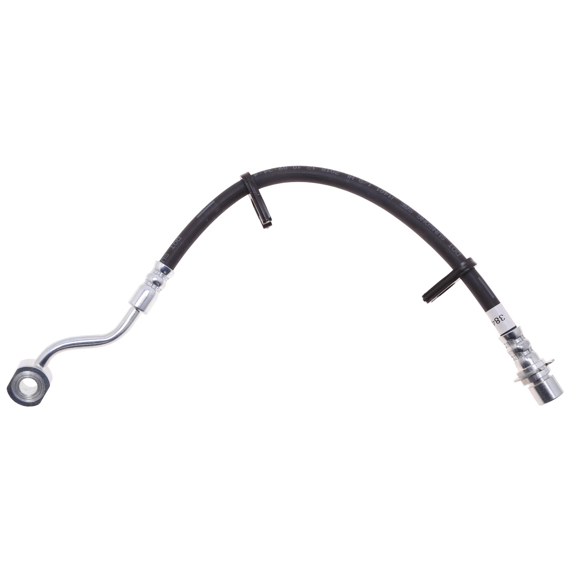 Raybestos Element3 Brake Hose