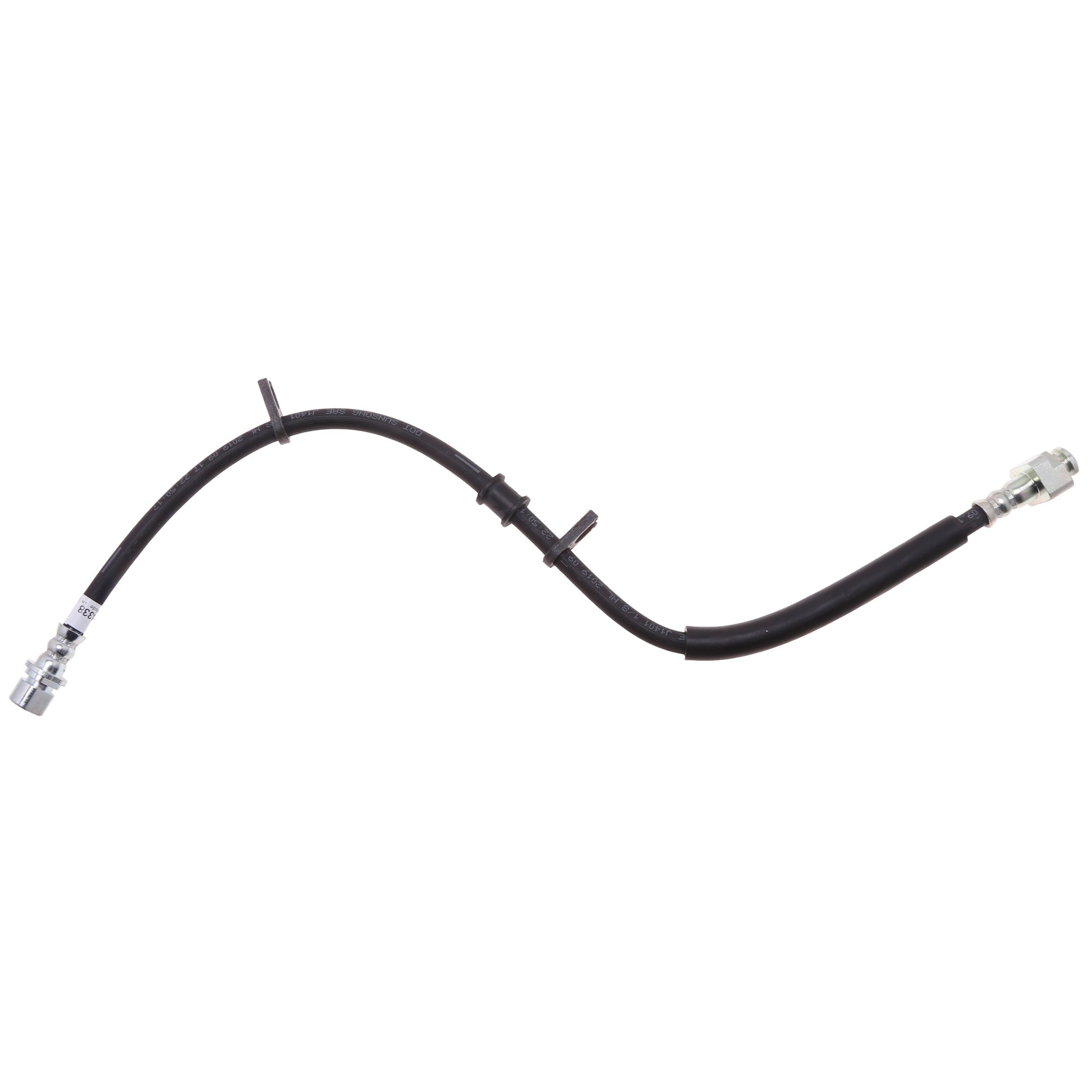 Raybestos Element3 Brake Hose