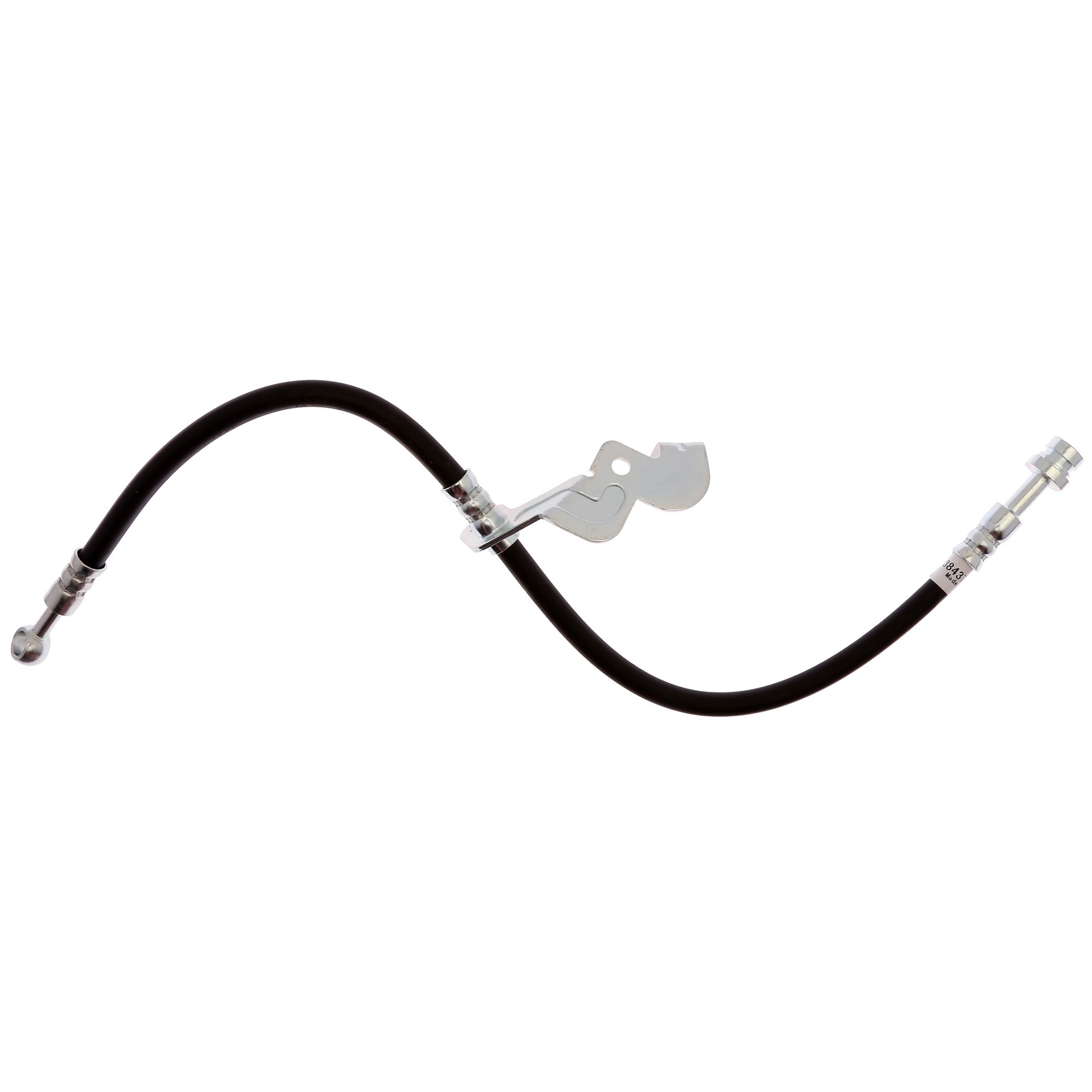 Raybestos Element3 Brake Hose