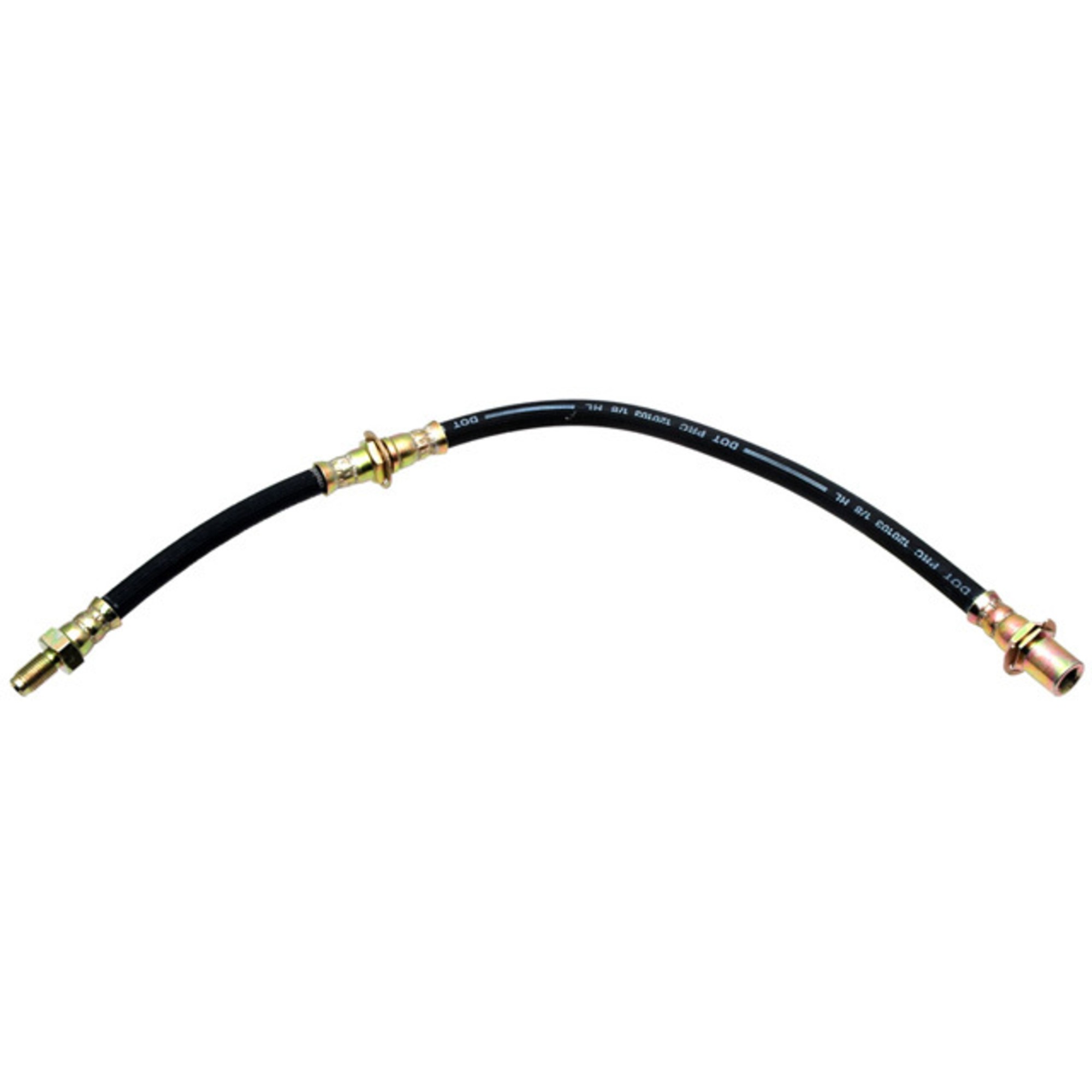 Raybestos Element3 Brake Hose