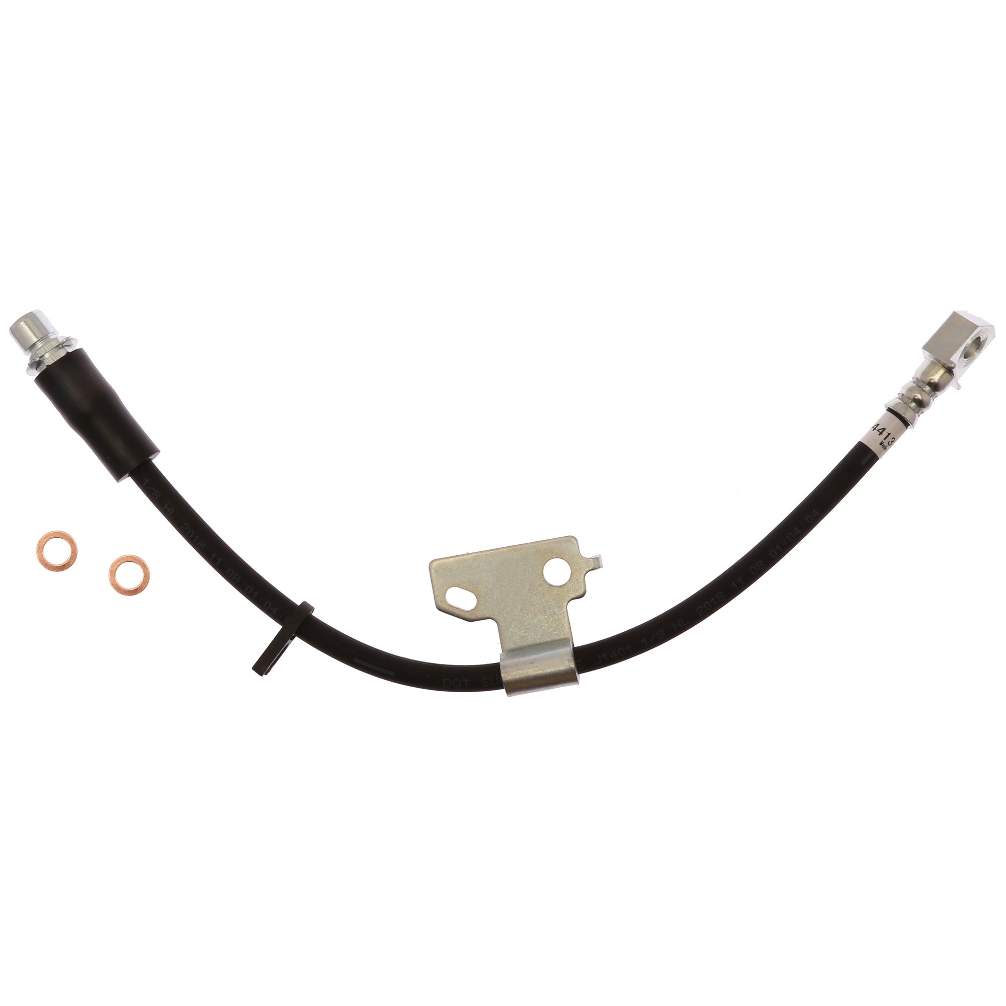 Raybestos Element3 Brake Hose