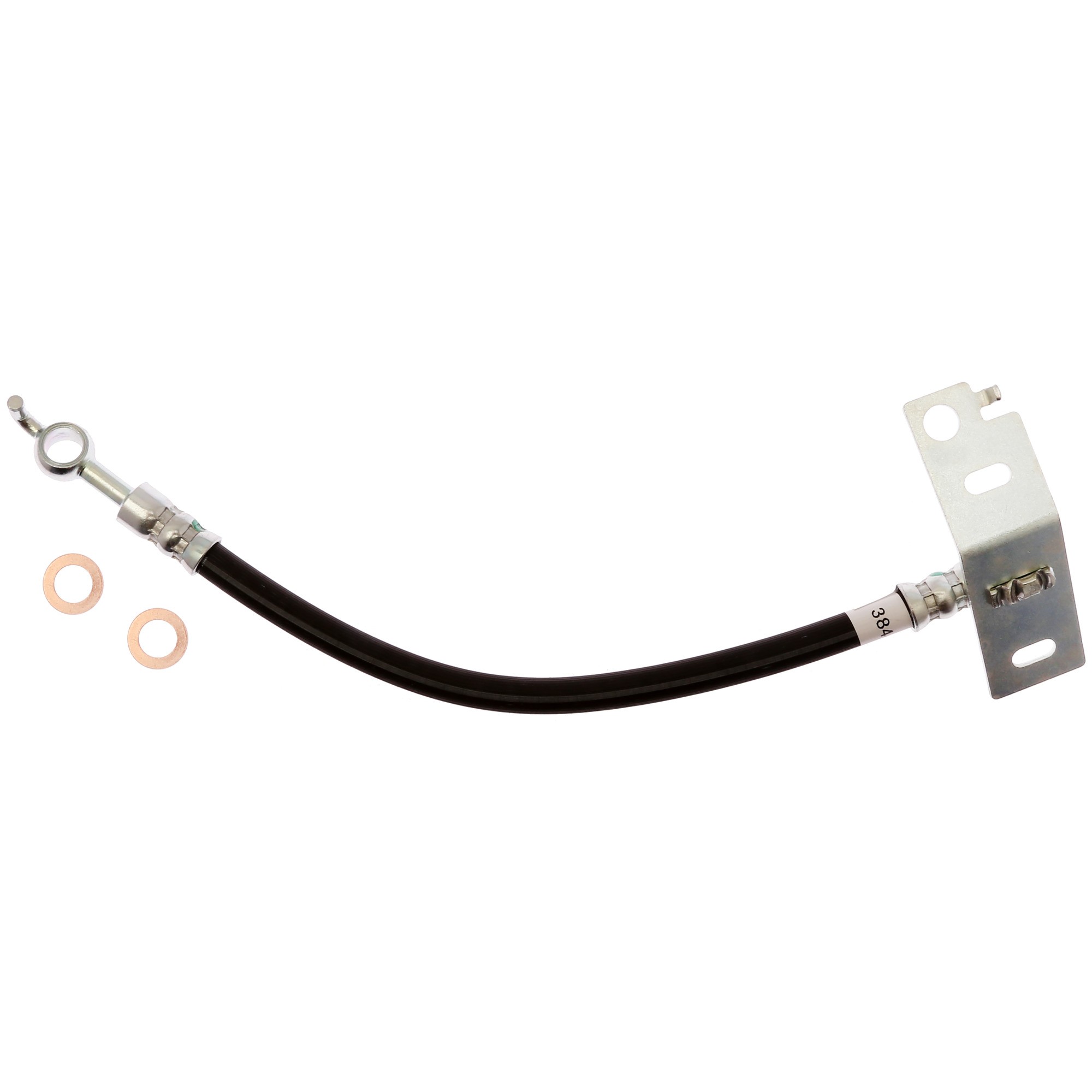 Raybestos Element3 Brake Hose