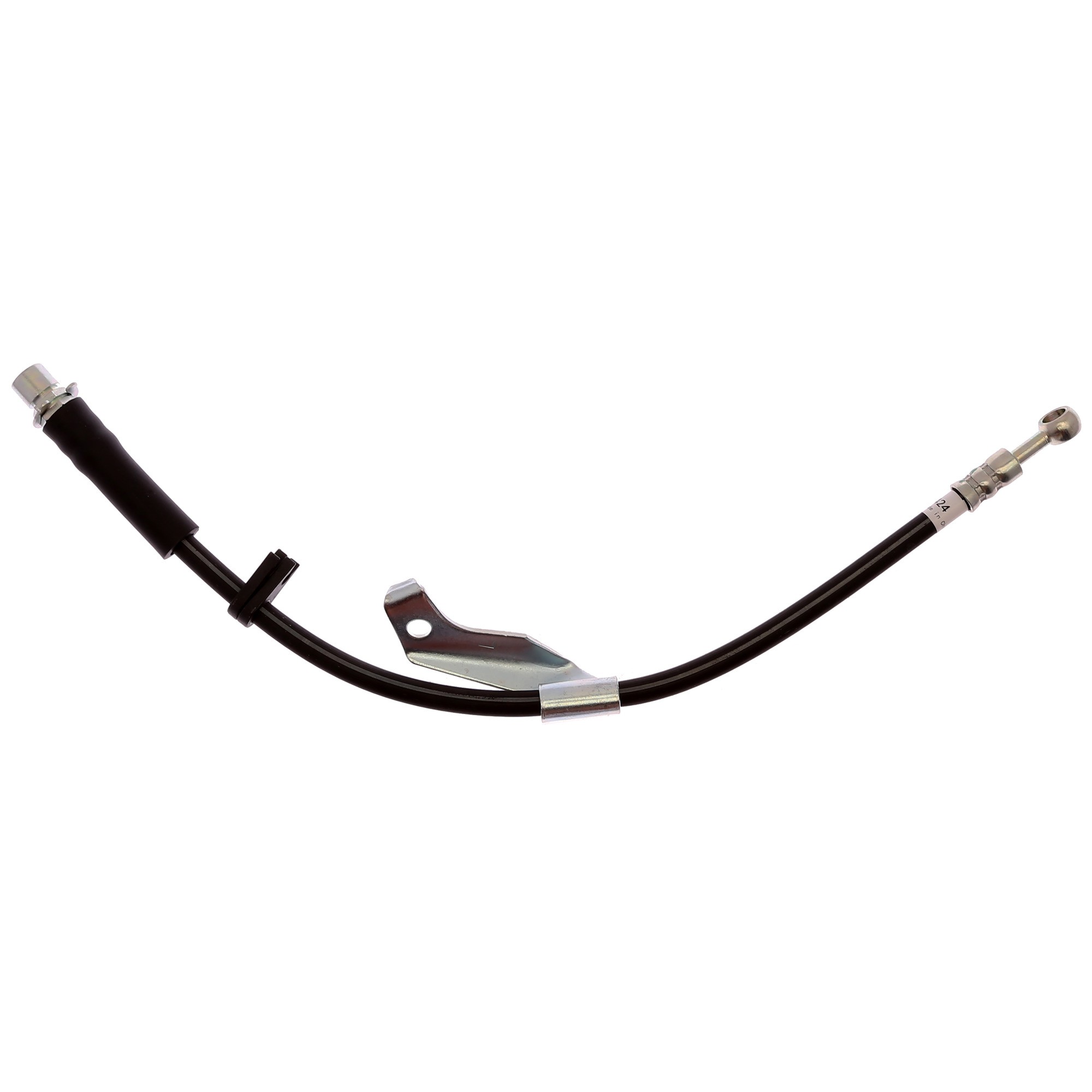 Raybestos Element3 Brake Hose