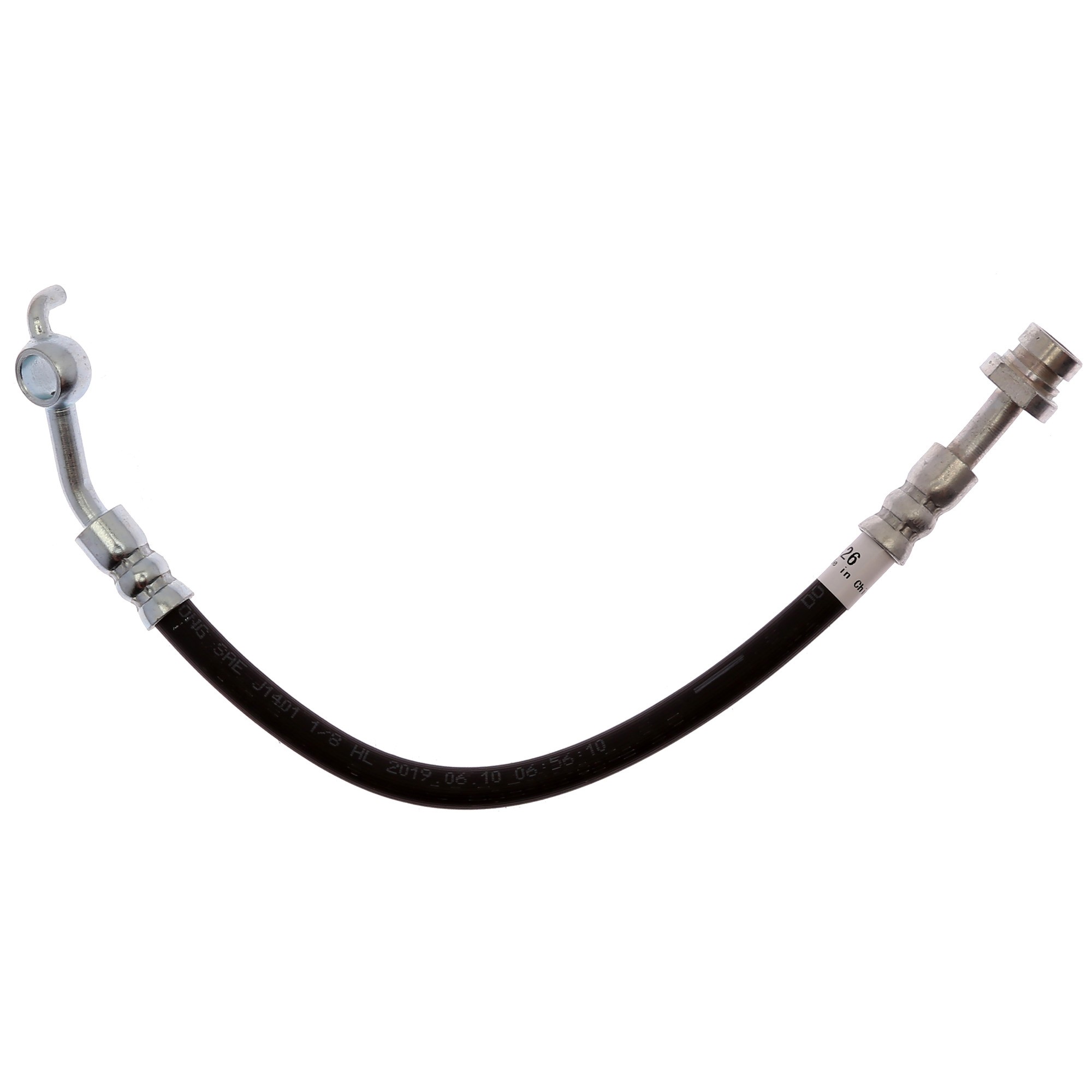 Raybestos Element3 Brake Hose